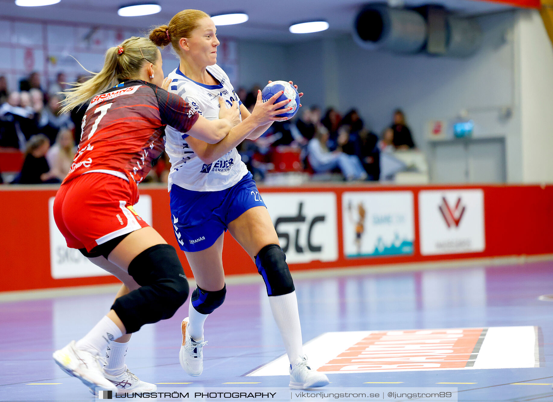 Skövde HF-HK Aranäs 27-29,dam,Skövde Idrottshall,Skövde,Sverige,Handboll,,2024,349584