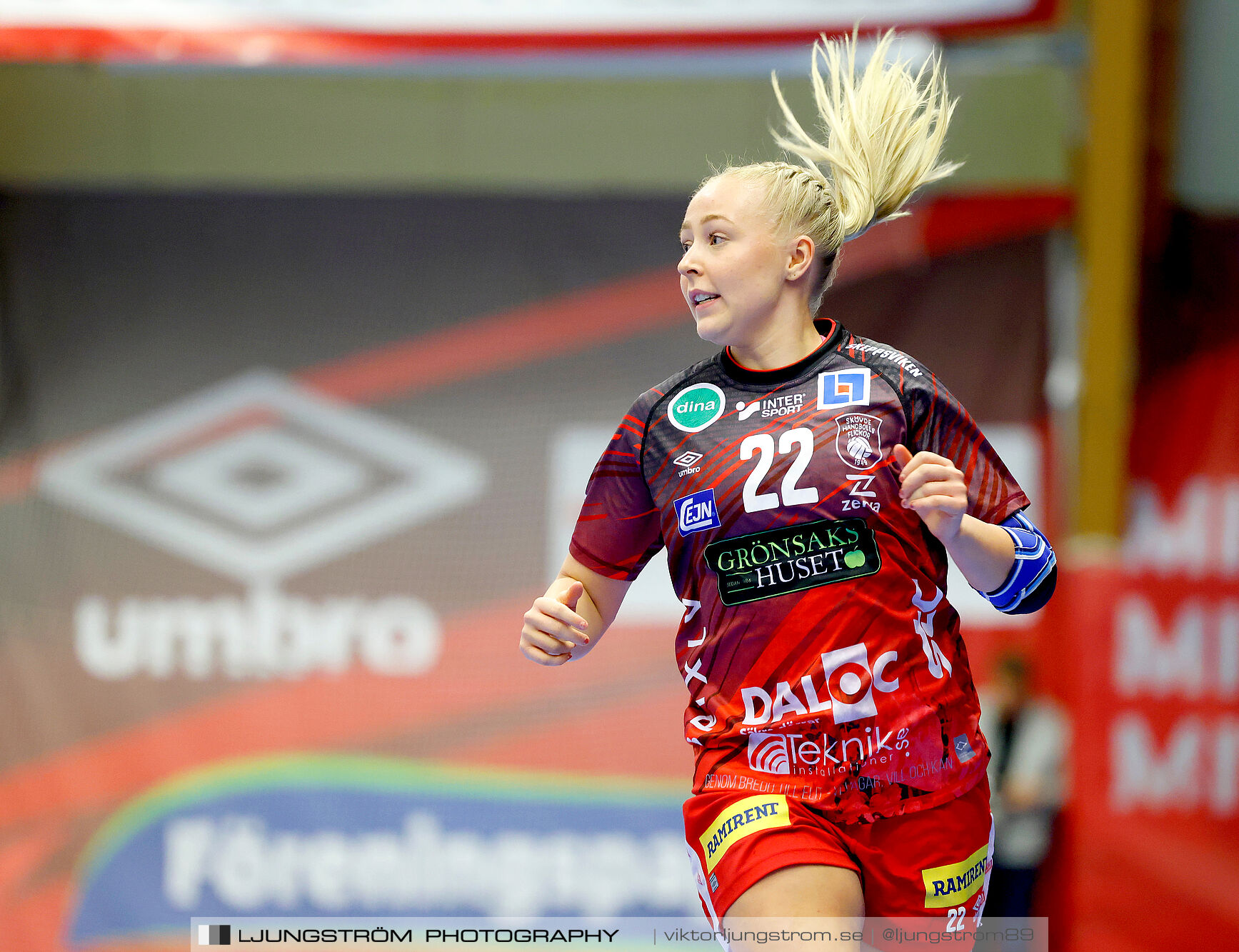 Skövde HF-HK Aranäs 27-29,dam,Skövde Idrottshall,Skövde,Sverige,Handboll,,2024,349602