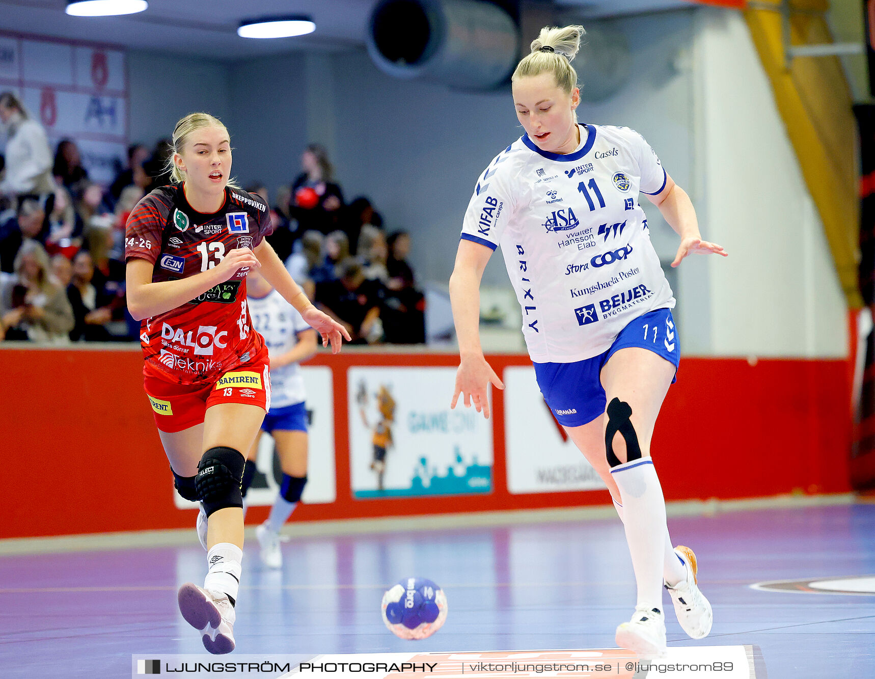 Skövde HF-HK Aranäs 27-29,dam,Skövde Idrottshall,Skövde,Sverige,Handboll,,2024,349606