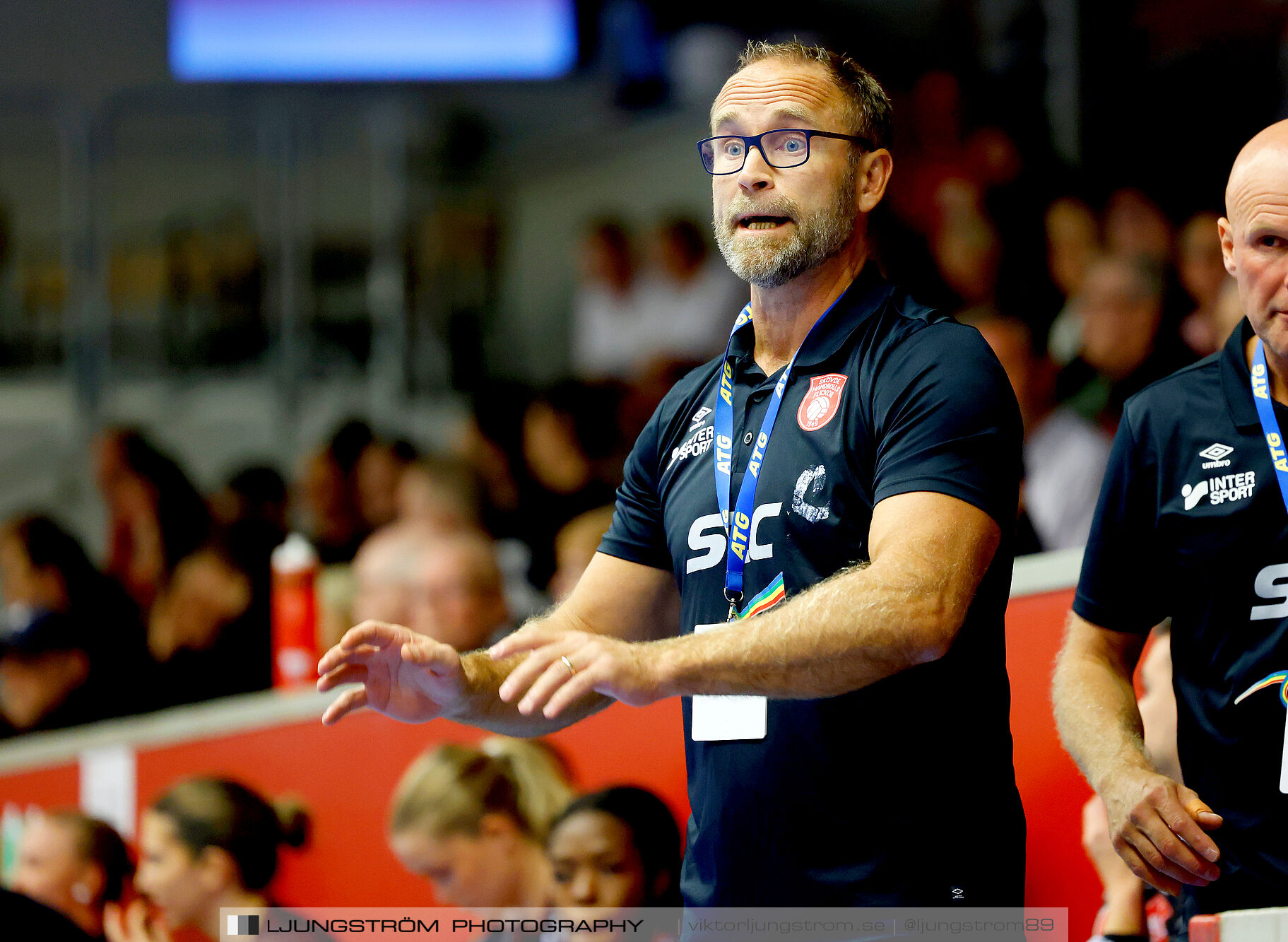 Skövde HF-HK Aranäs 27-29,dam,Skövde Idrottshall,Skövde,Sverige,Handboll,,2024,349613