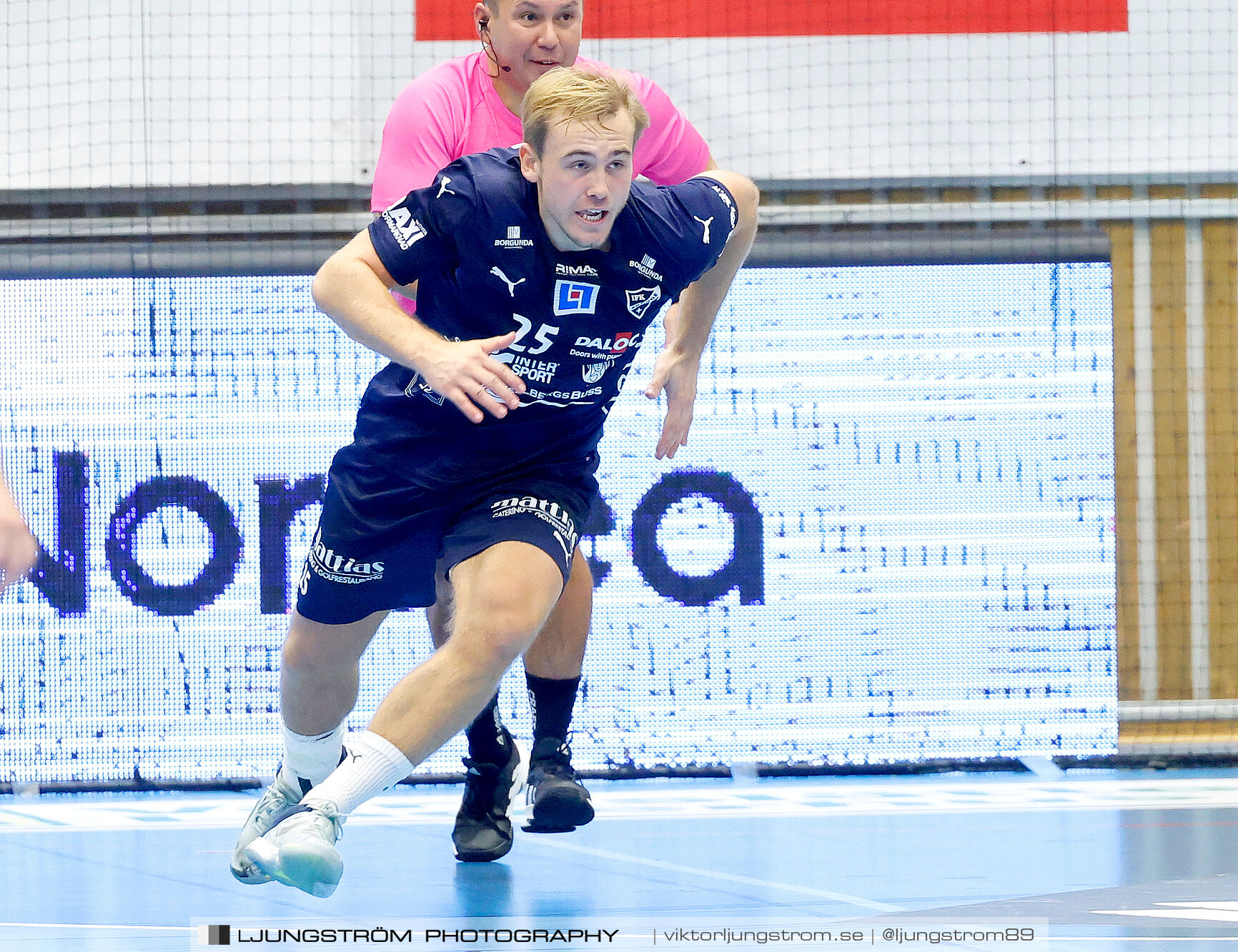 IFK Skövde HK-HK Malmö 31-27,herr,Arena Skövde,Skövde,Sverige,Handboll,,2024,349625