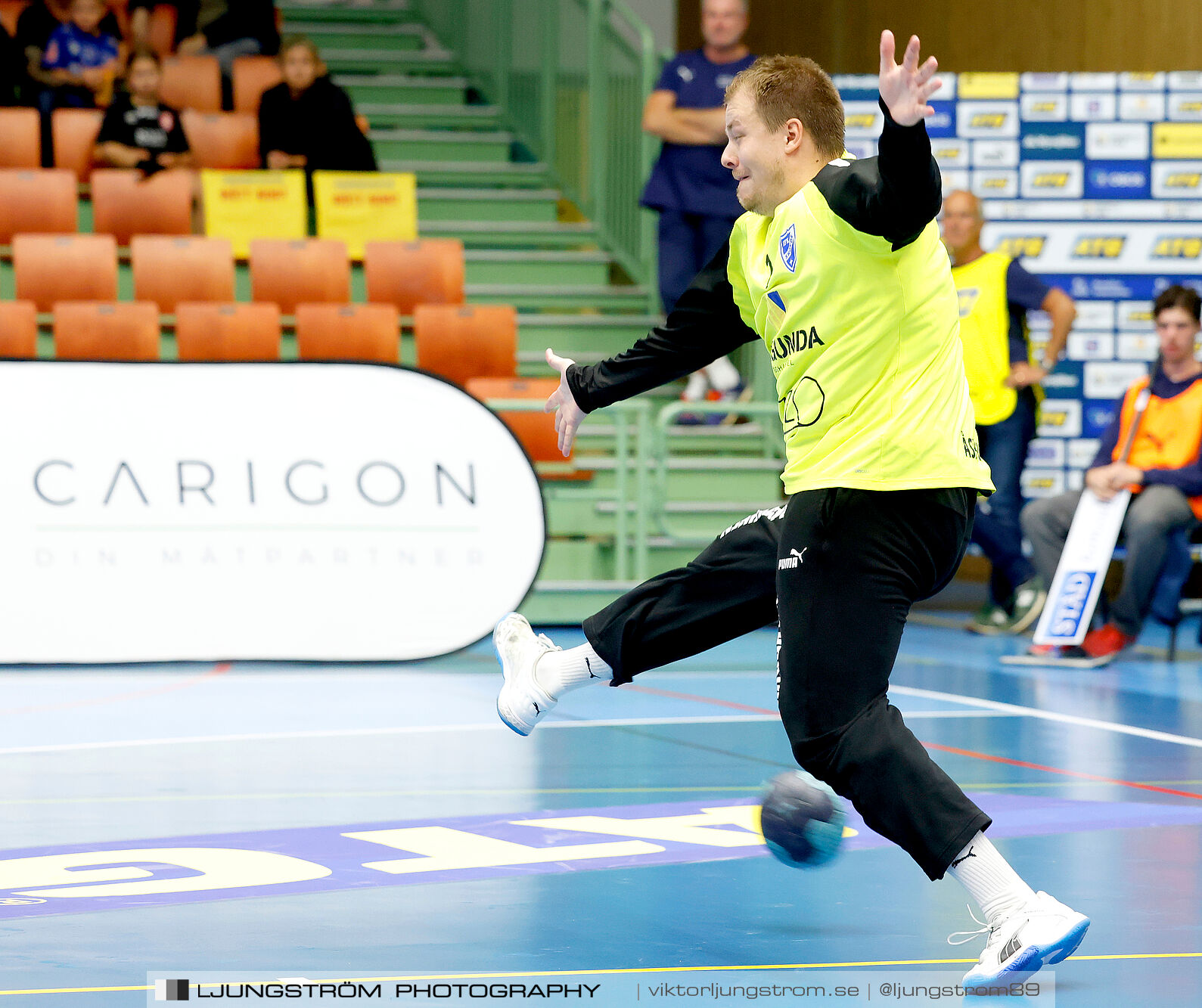 IFK Skövde HK-HK Malmö 31-27,herr,Arena Skövde,Skövde,Sverige,Handboll,,2024,349631