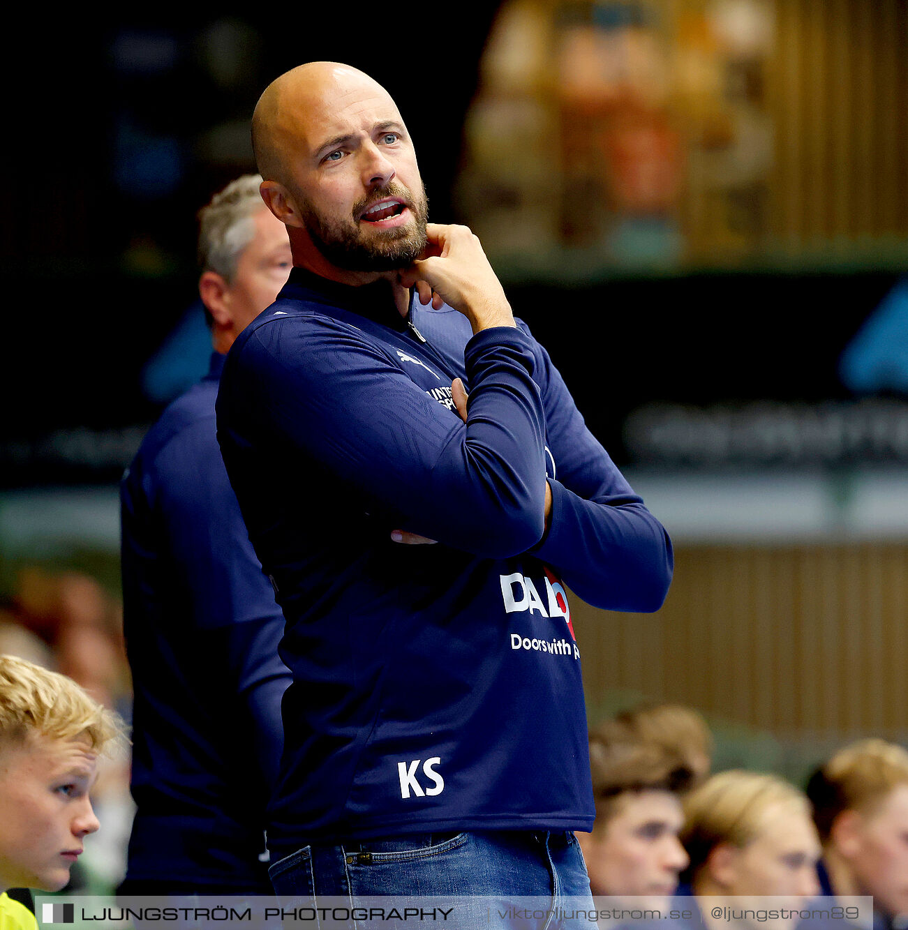IFK Skövde HK-HK Malmö 31-27,herr,Arena Skövde,Skövde,Sverige,Handboll,,2024,349635