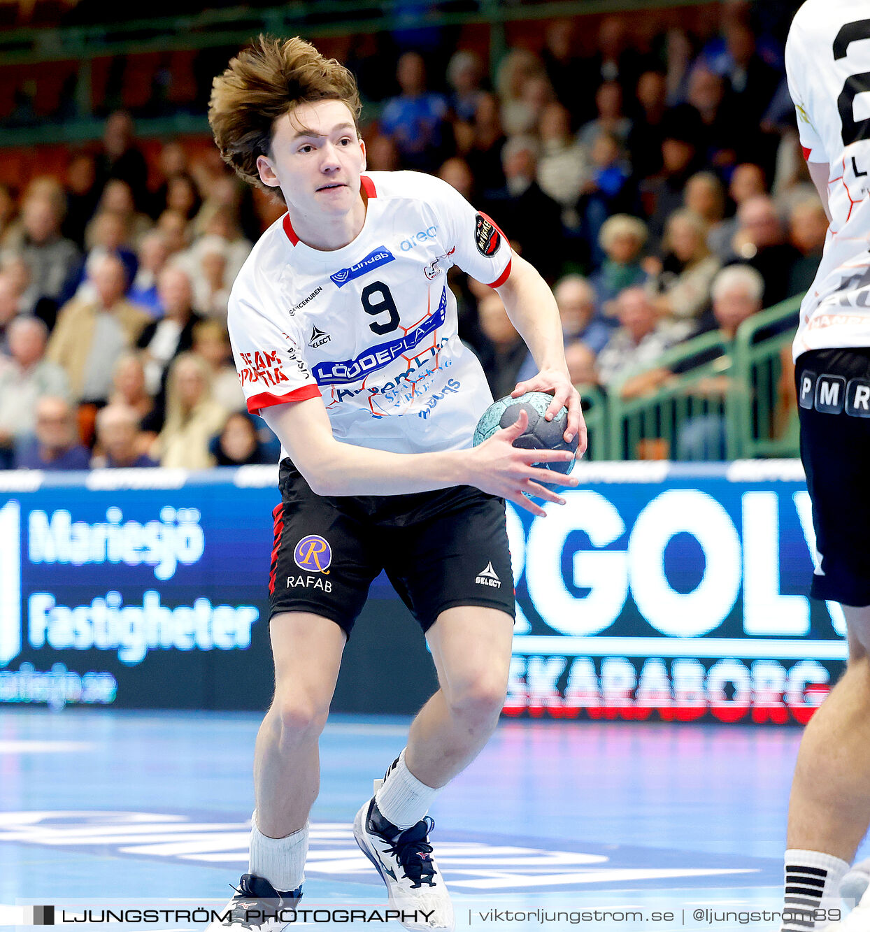 IFK Skövde HK-HK Malmö 31-27,herr,Arena Skövde,Skövde,Sverige,Handboll,,2024,349637