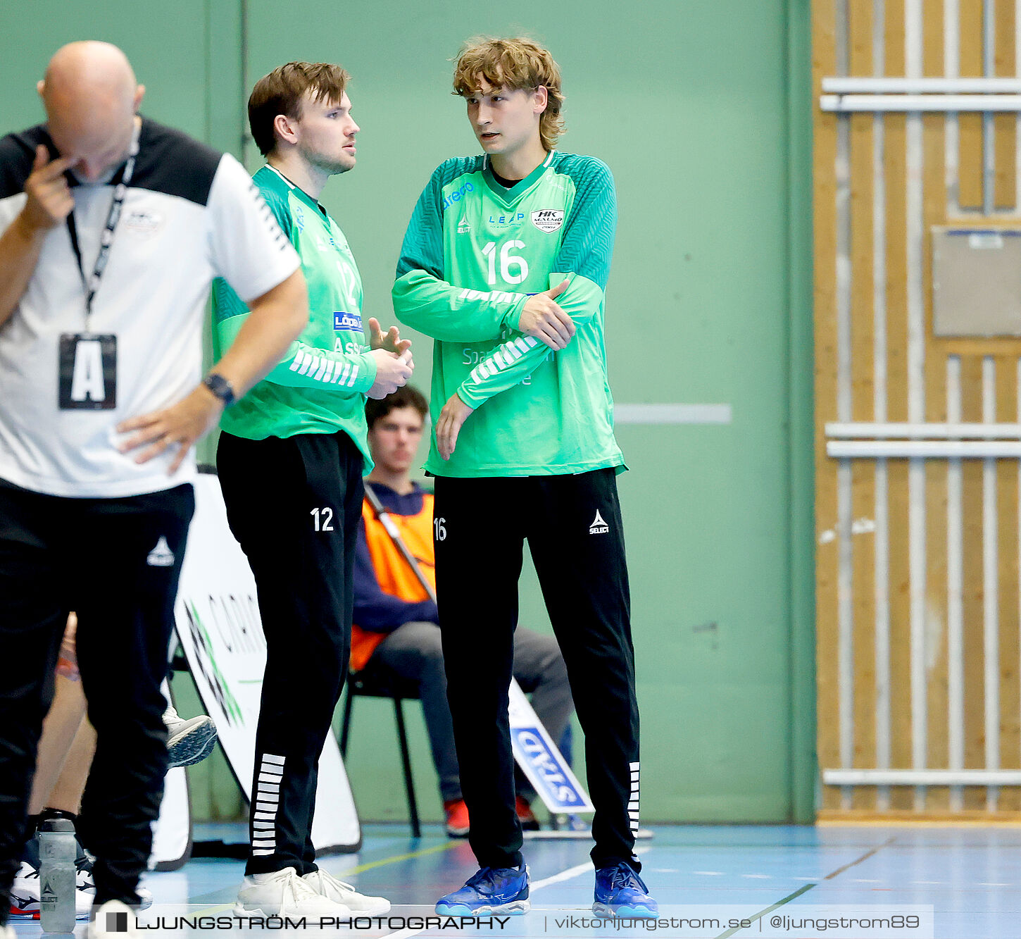 IFK Skövde HK-HK Malmö 31-27,herr,Arena Skövde,Skövde,Sverige,Handboll,,2024,349641