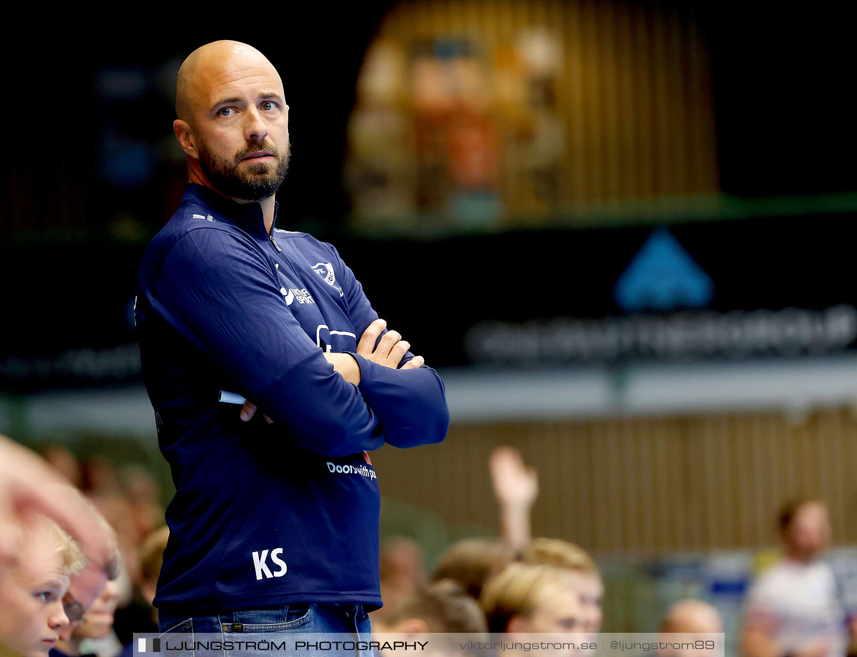 IFK Skövde HK-HK Malmö 31-27,herr,Arena Skövde,Skövde,Sverige,Handboll,,2024,349642