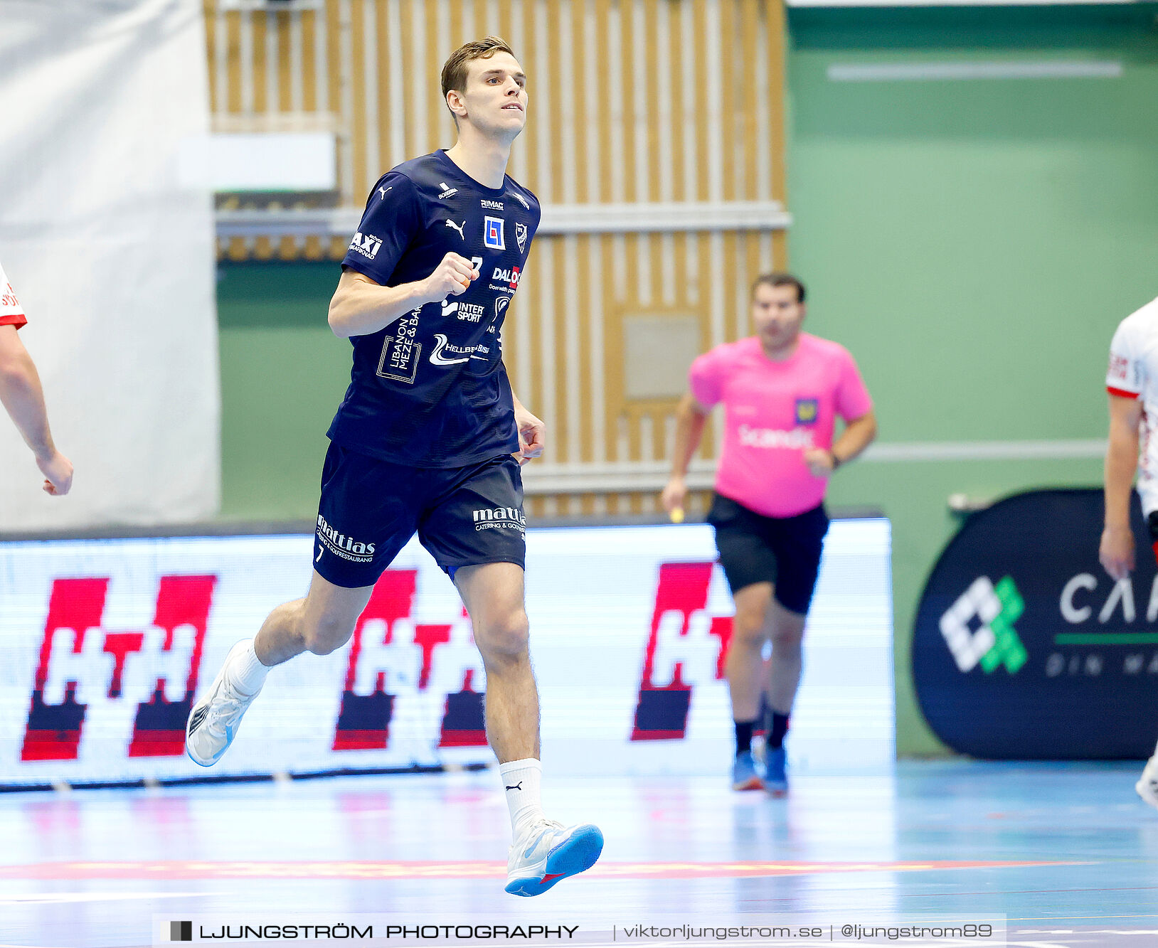 IFK Skövde HK-HK Malmö 31-27,herr,Arena Skövde,Skövde,Sverige,Handboll,,2024,349648