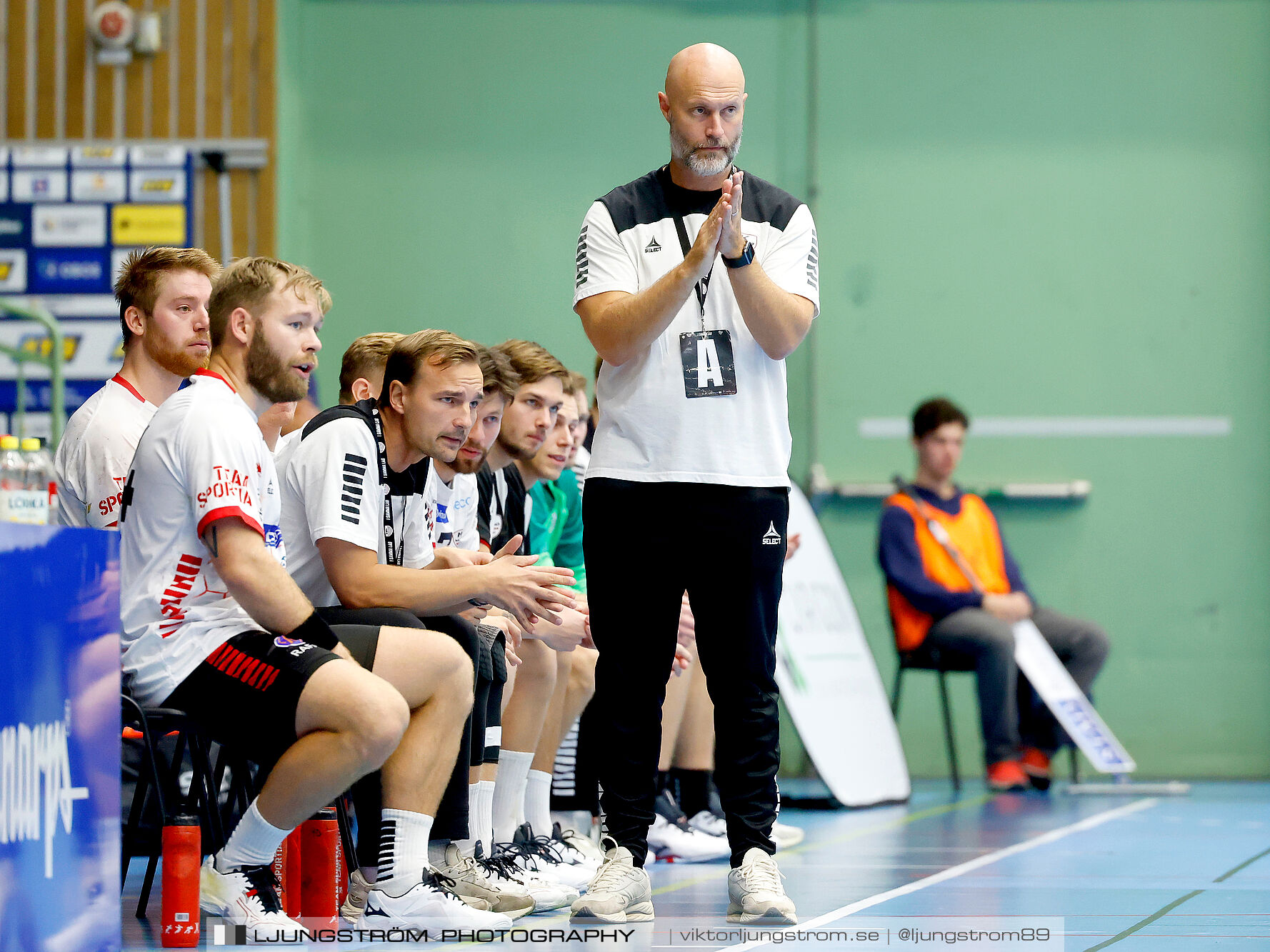IFK Skövde HK-HK Malmö 31-27,herr,Arena Skövde,Skövde,Sverige,Handboll,,2024,349649