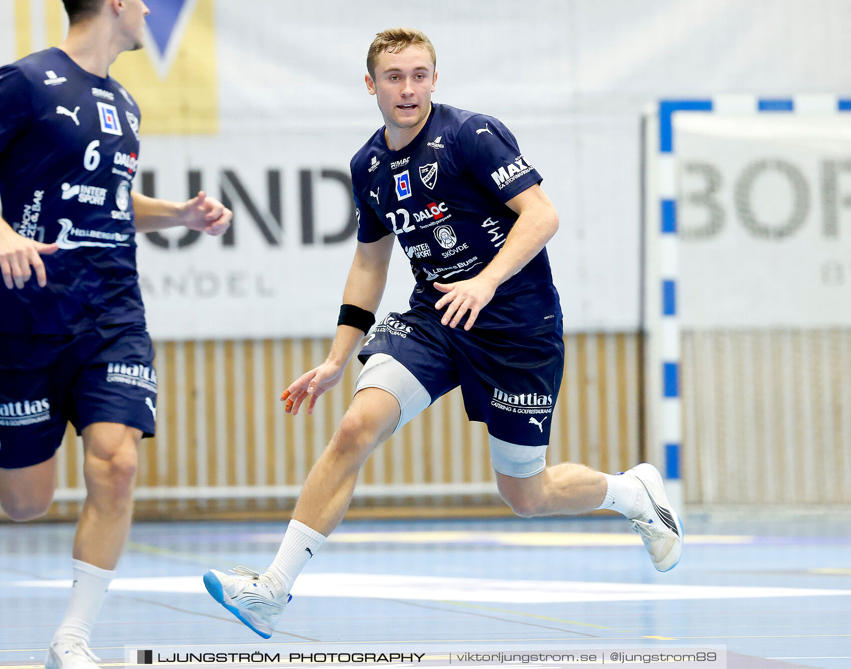 IFK Skövde HK-HK Malmö 31-27,herr,Arena Skövde,Skövde,Sverige,Handboll,,2024,349655