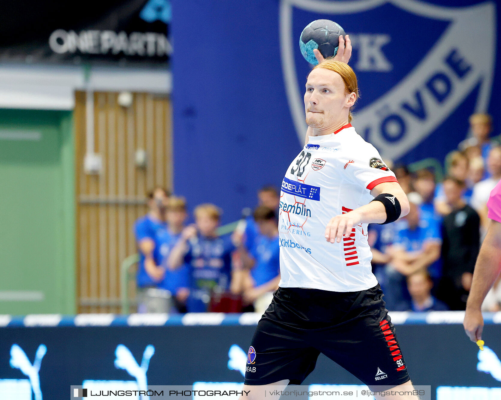 IFK Skövde HK-HK Malmö 31-27,herr,Arena Skövde,Skövde,Sverige,Handboll,,2024,349665