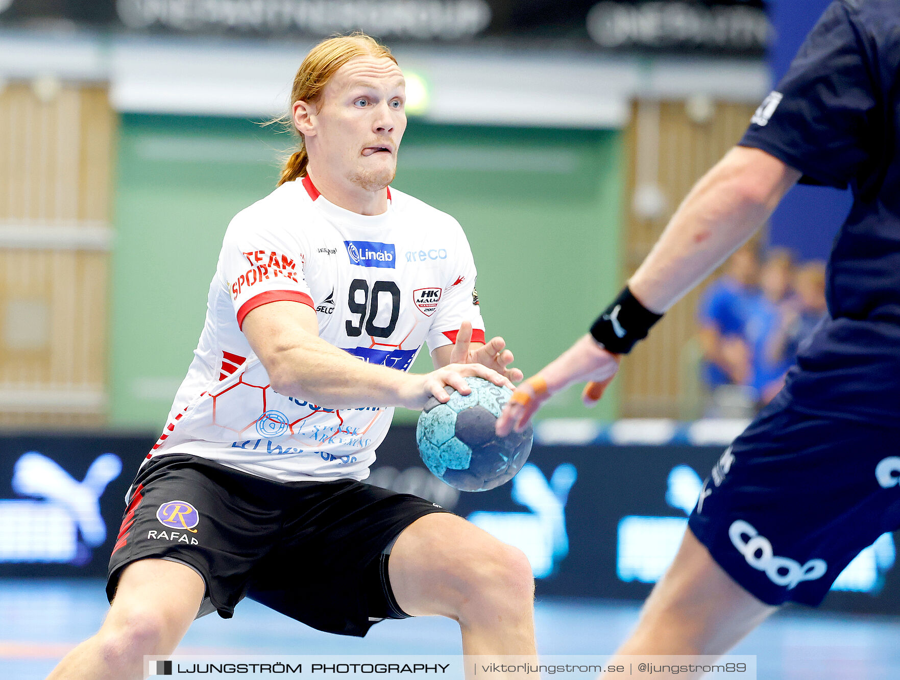 IFK Skövde HK-HK Malmö 31-27,herr,Arena Skövde,Skövde,Sverige,Handboll,,2024,349666