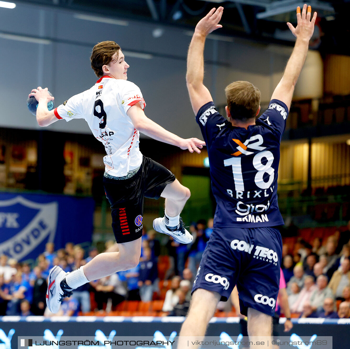 IFK Skövde HK-HK Malmö 31-27,herr,Arena Skövde,Skövde,Sverige,Handboll,,2024,349668