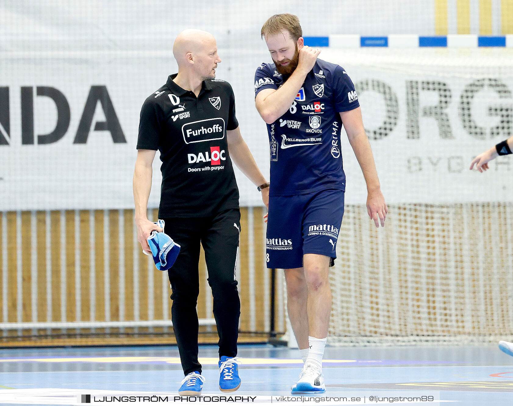 IFK Skövde HK-HK Malmö 31-27,herr,Arena Skövde,Skövde,Sverige,Handboll,,2024,349677