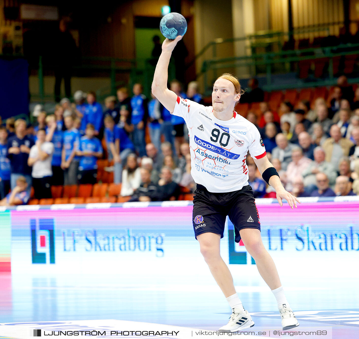 IFK Skövde HK-HK Malmö 31-27,herr,Arena Skövde,Skövde,Sverige,Handboll,,2024,349680