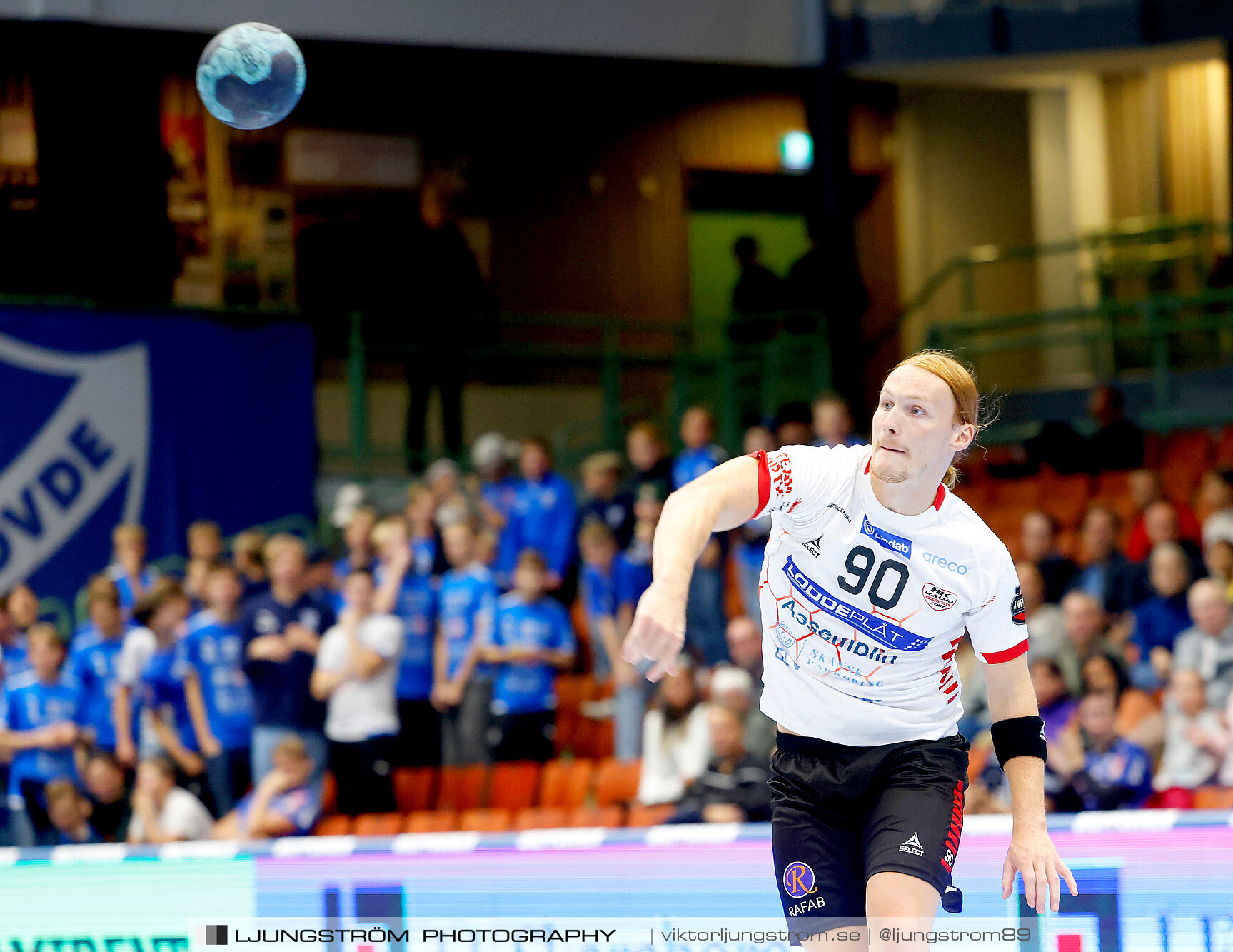 IFK Skövde HK-HK Malmö 31-27,herr,Arena Skövde,Skövde,Sverige,Handboll,,2024,349681