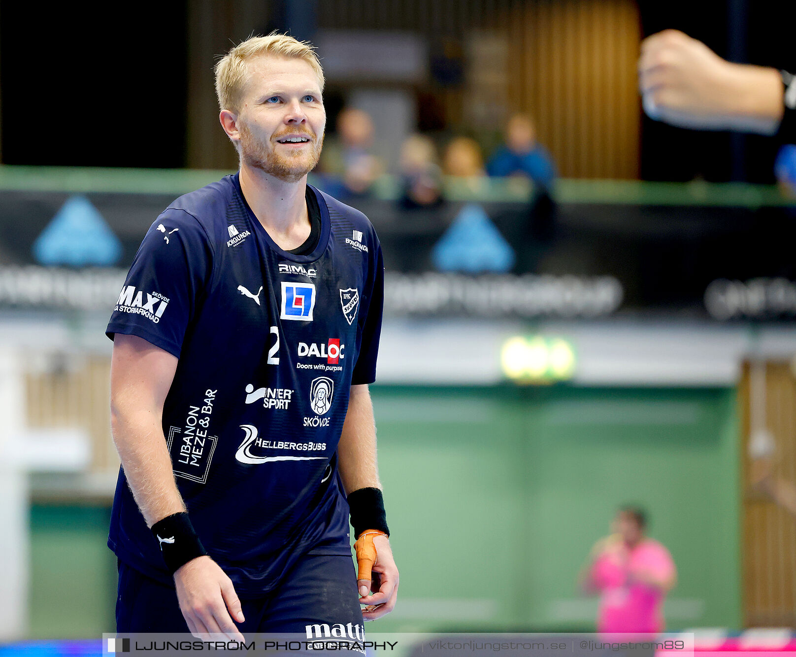 IFK Skövde HK-HK Malmö 31-27,herr,Arena Skövde,Skövde,Sverige,Handboll,,2024,349682
