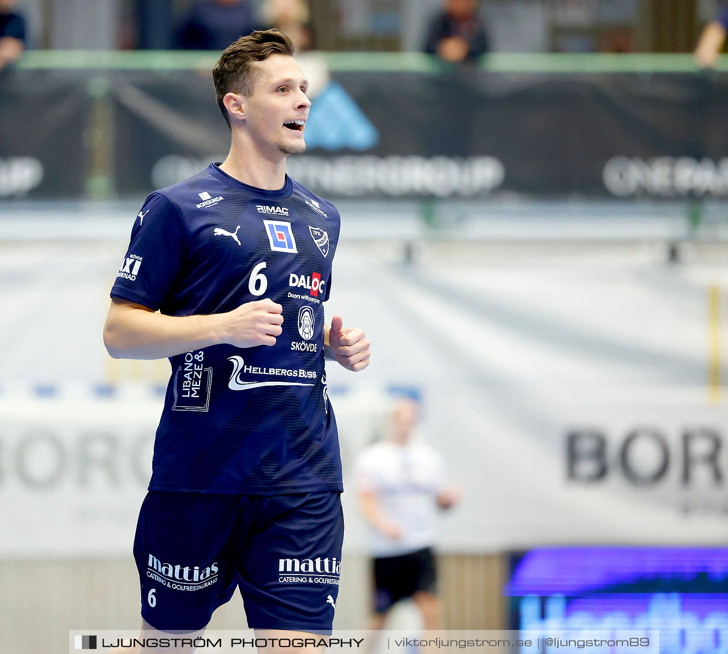 IFK Skövde HK-HK Malmö 31-27,herr,Arena Skövde,Skövde,Sverige,Handboll,,2024,349683