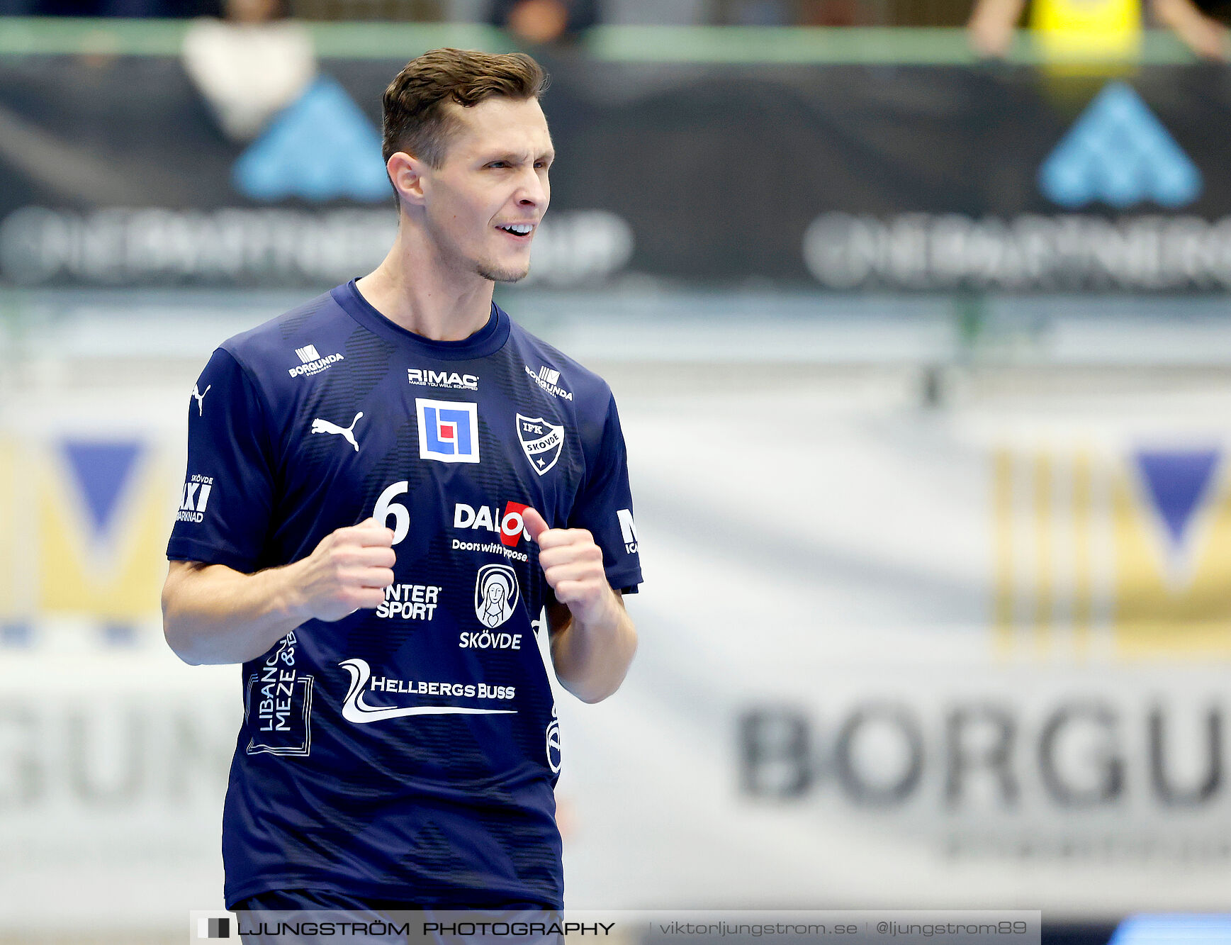 IFK Skövde HK-HK Malmö 31-27,herr,Arena Skövde,Skövde,Sverige,Handboll,,2024,349684