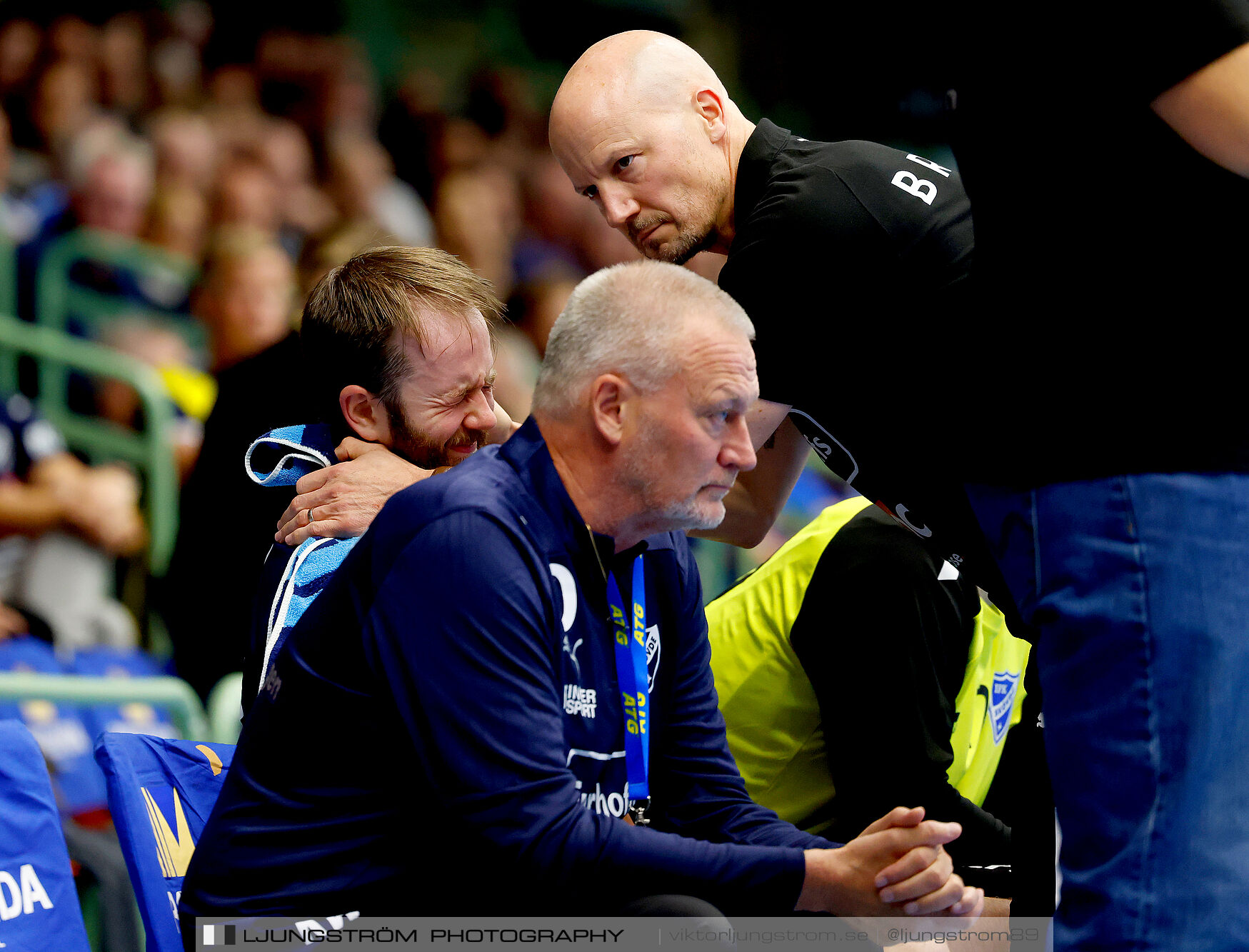 IFK Skövde HK-HK Malmö 31-27,herr,Arena Skövde,Skövde,Sverige,Handboll,,2024,349685