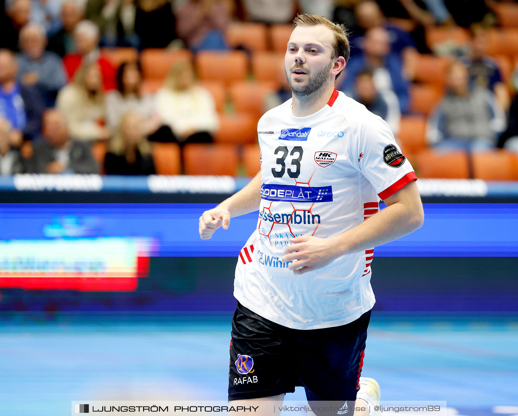 IFK Skövde HK-HK Malmö 31-27,herr,Arena Skövde,Skövde,Sverige,Handboll,,2024,349691