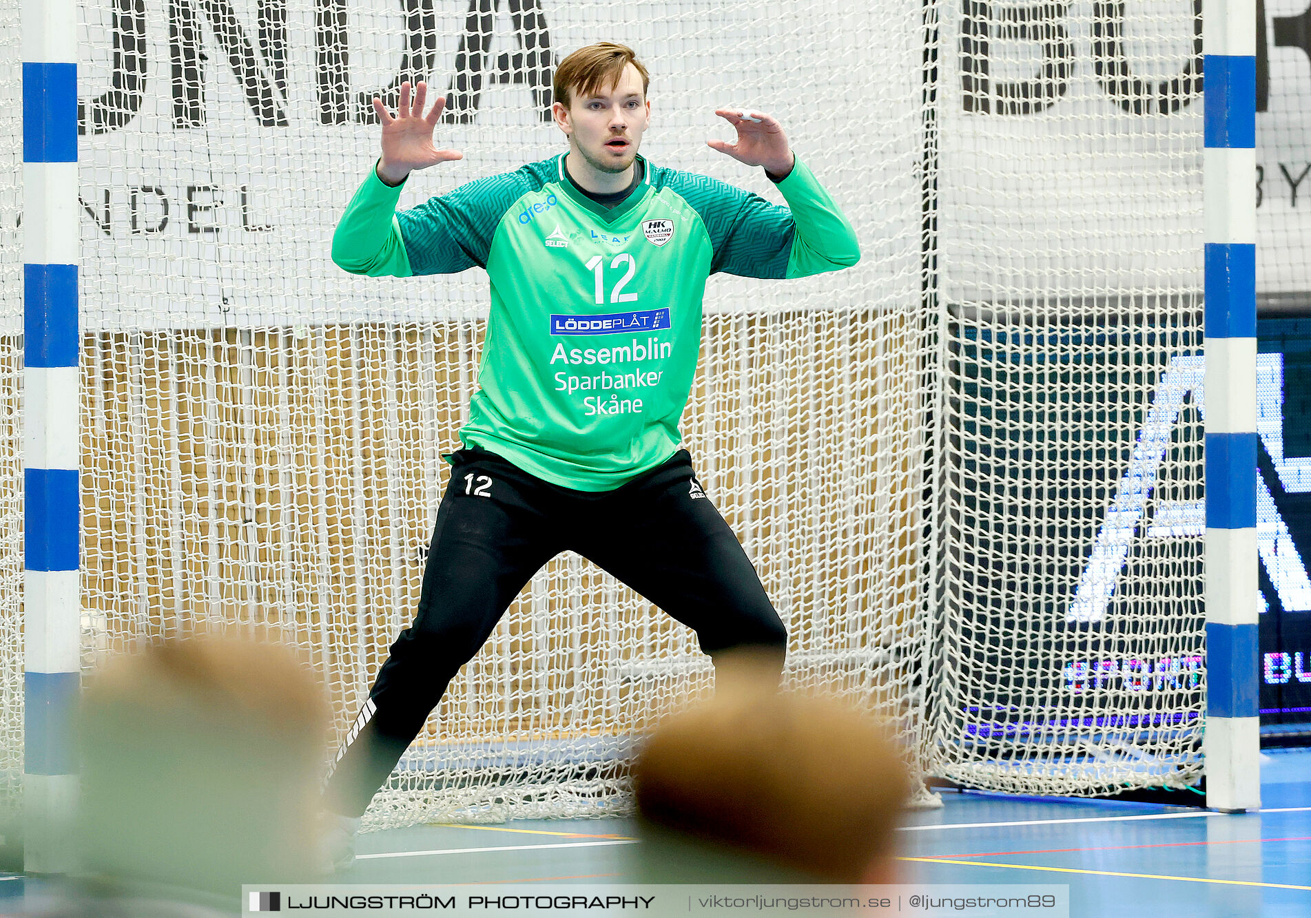 IFK Skövde HK-HK Malmö 31-27,herr,Arena Skövde,Skövde,Sverige,Handboll,,2024,349692