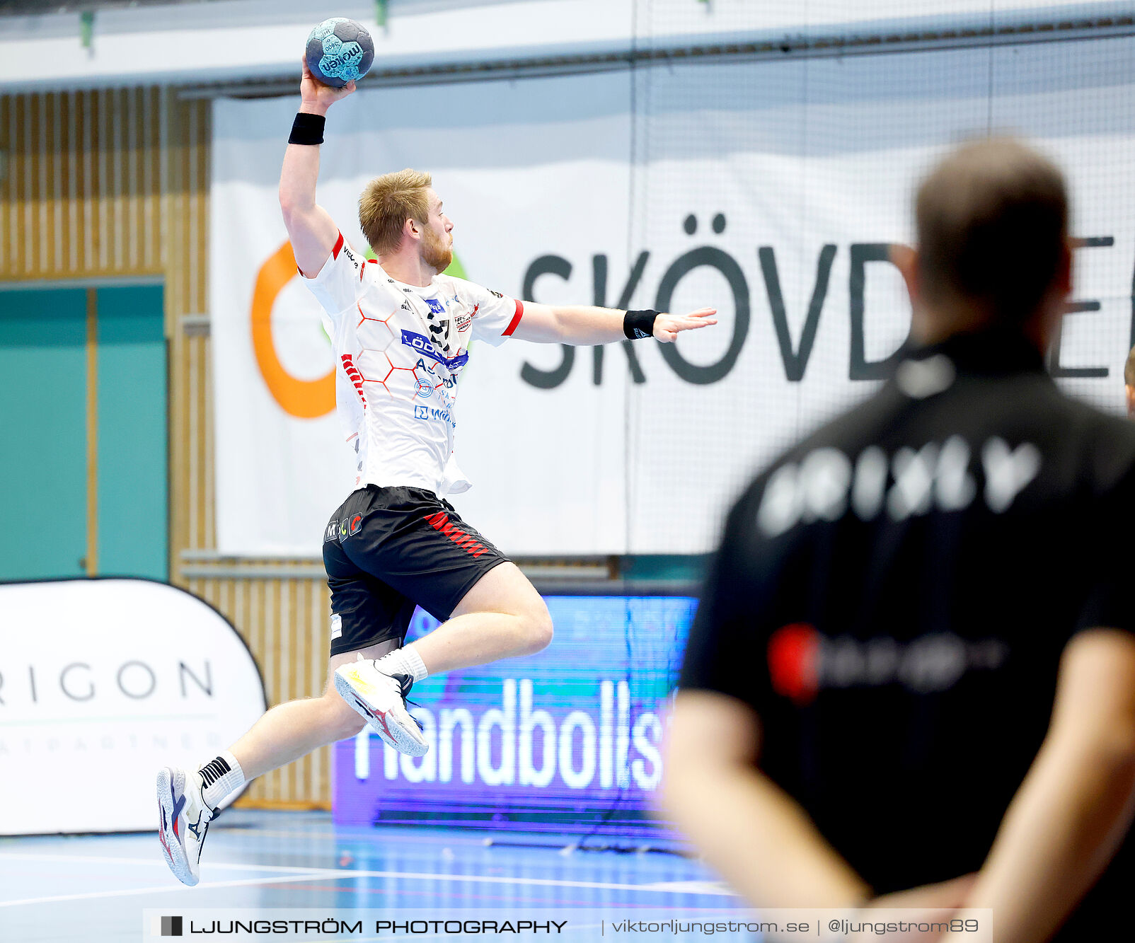 IFK Skövde HK-HK Malmö 31-27,herr,Arena Skövde,Skövde,Sverige,Handboll,,2024,349713
