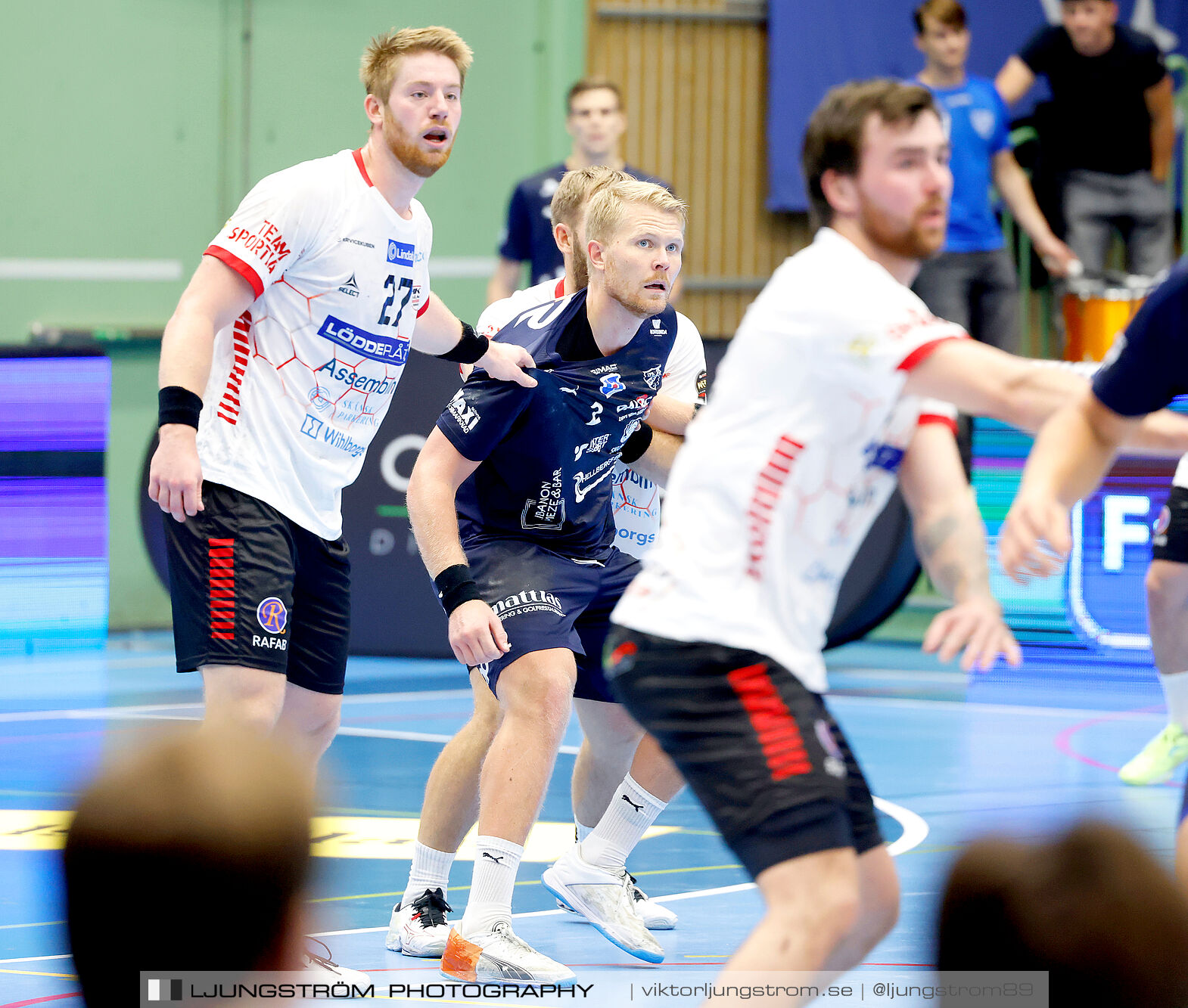IFK Skövde HK-HK Malmö 31-27,herr,Arena Skövde,Skövde,Sverige,Handboll,,2024,349717