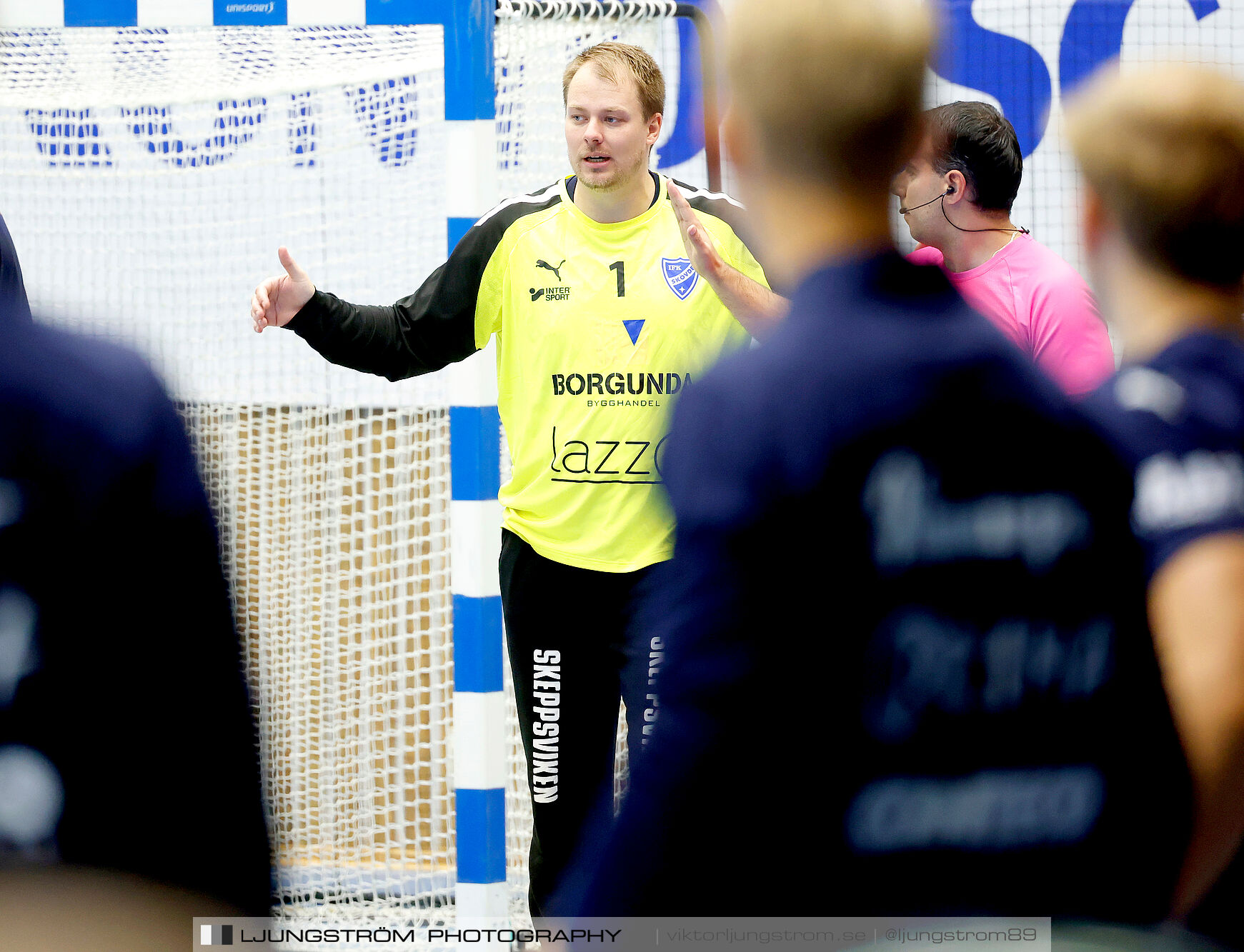 IFK Skövde HK-HK Malmö 31-27,herr,Arena Skövde,Skövde,Sverige,Handboll,,2024,349720