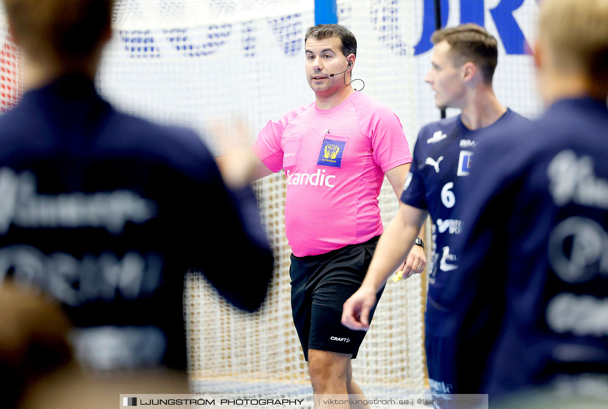 IFK Skövde HK-HK Malmö 31-27,herr,Arena Skövde,Skövde,Sverige,Handboll,,2024,349721