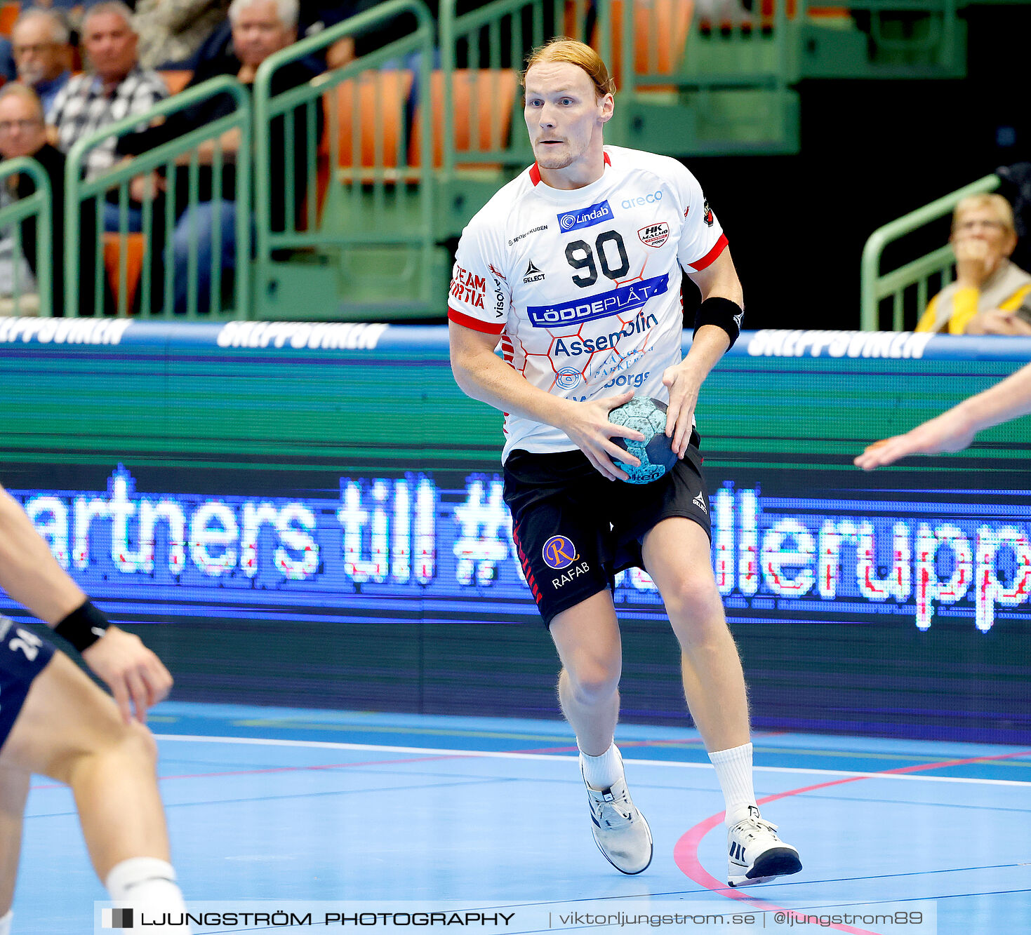 IFK Skövde HK-HK Malmö 31-27,herr,Arena Skövde,Skövde,Sverige,Handboll,,2024,349724