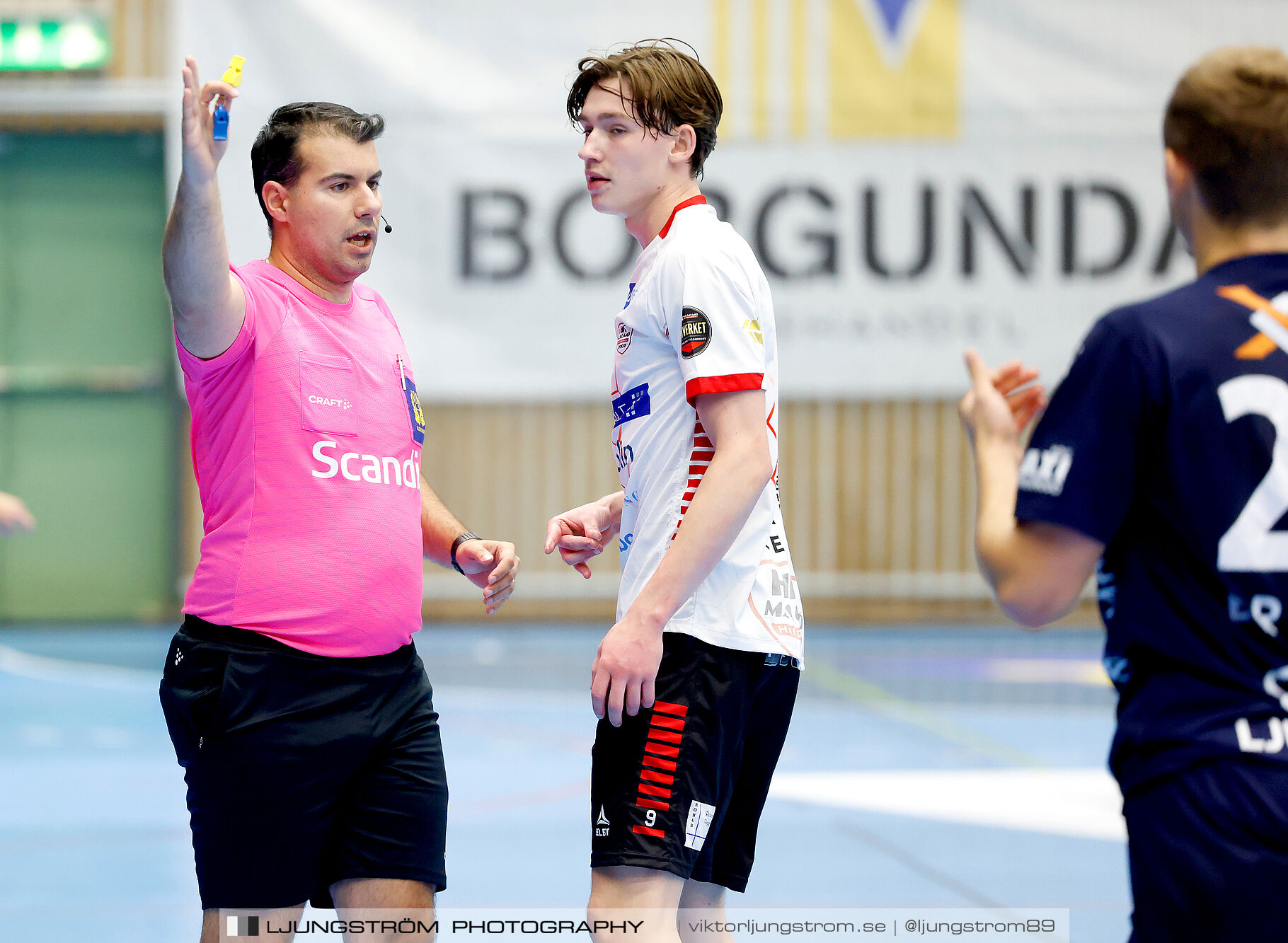 IFK Skövde HK-HK Malmö 31-27,herr,Arena Skövde,Skövde,Sverige,Handboll,,2024,349728