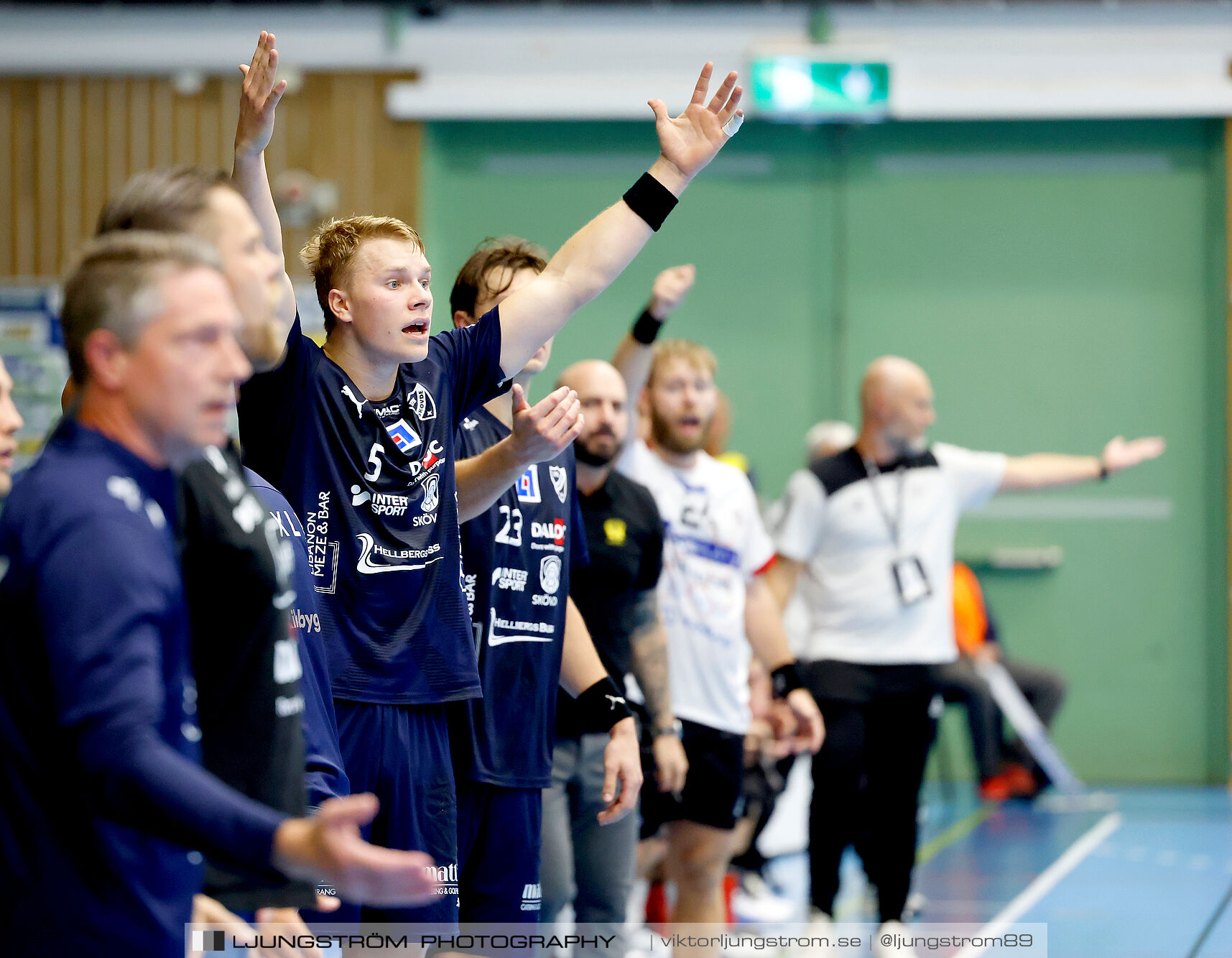 IFK Skövde HK-HK Malmö 31-27,herr,Arena Skövde,Skövde,Sverige,Handboll,,2024,349729