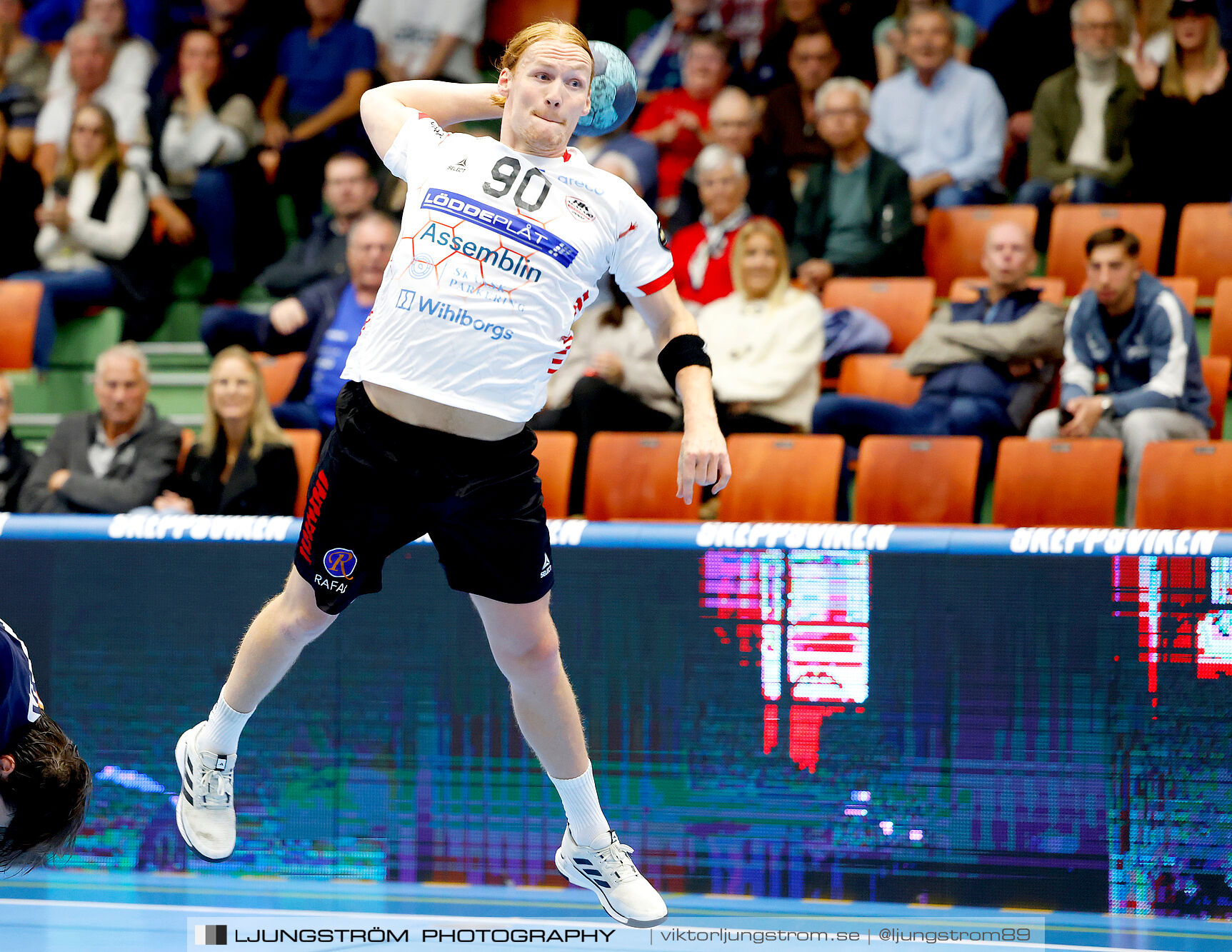 IFK Skövde HK-HK Malmö 31-27,herr,Arena Skövde,Skövde,Sverige,Handboll,,2024,349733