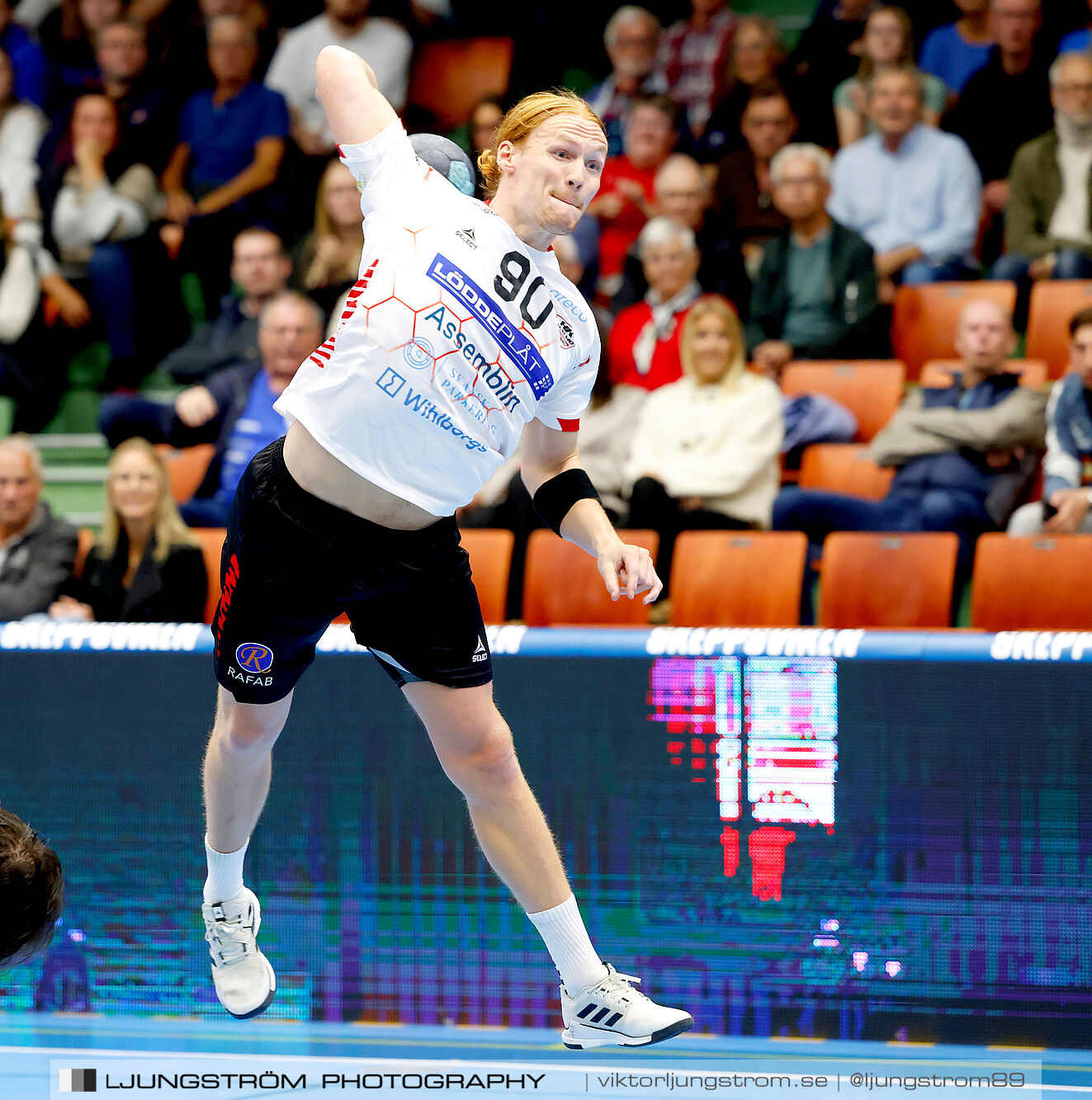 IFK Skövde HK-HK Malmö 31-27,herr,Arena Skövde,Skövde,Sverige,Handboll,,2024,349734