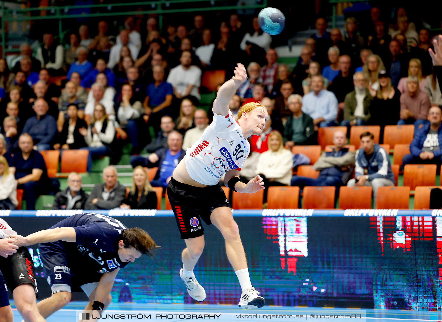 IFK Skövde HK-HK Malmö 31-27,herr,Arena Skövde,Skövde,Sverige,Handboll,,2024,349735