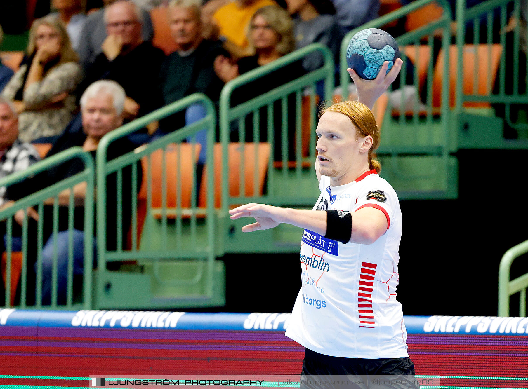 IFK Skövde HK-HK Malmö 31-27,herr,Arena Skövde,Skövde,Sverige,Handboll,,2024,349737
