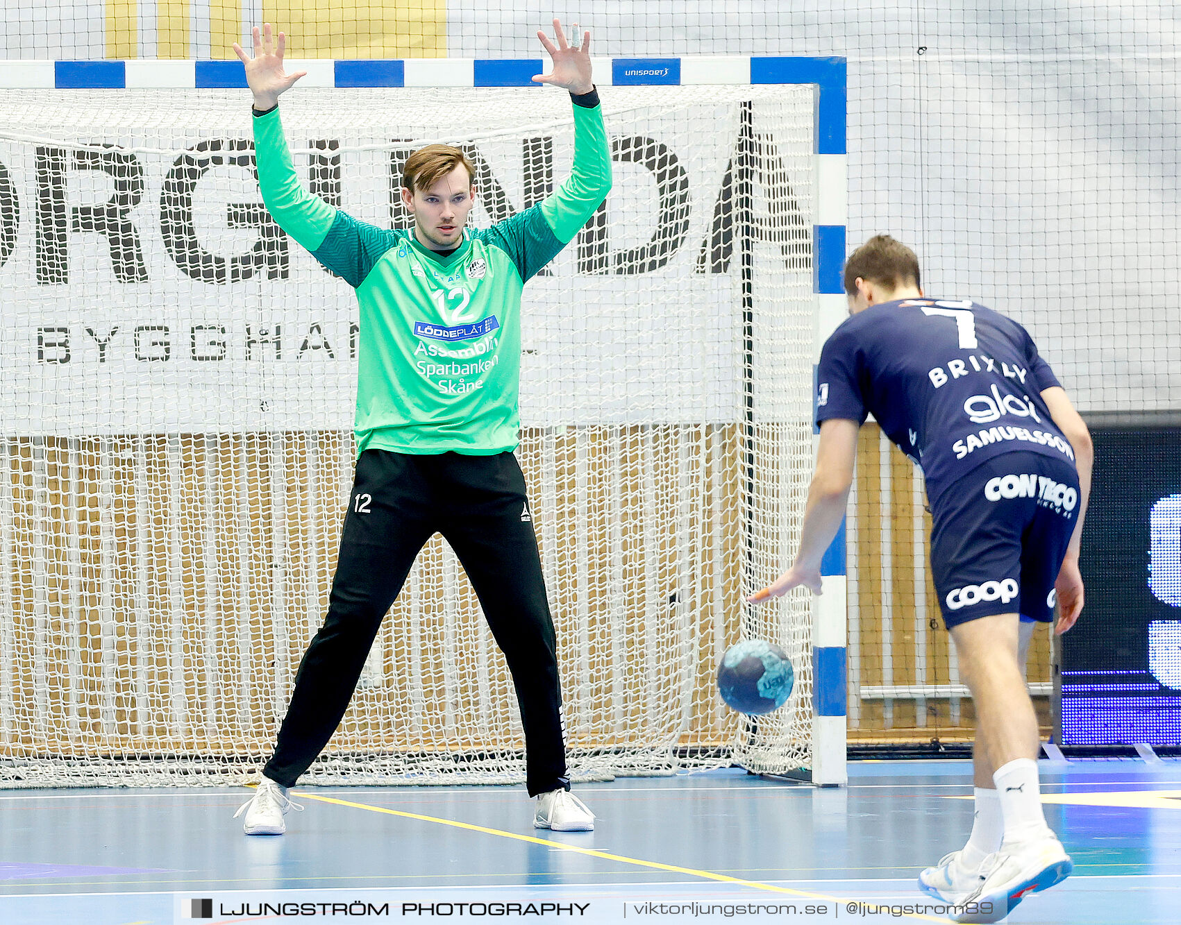 IFK Skövde HK-HK Malmö 31-27,herr,Arena Skövde,Skövde,Sverige,Handboll,,2024,349743
