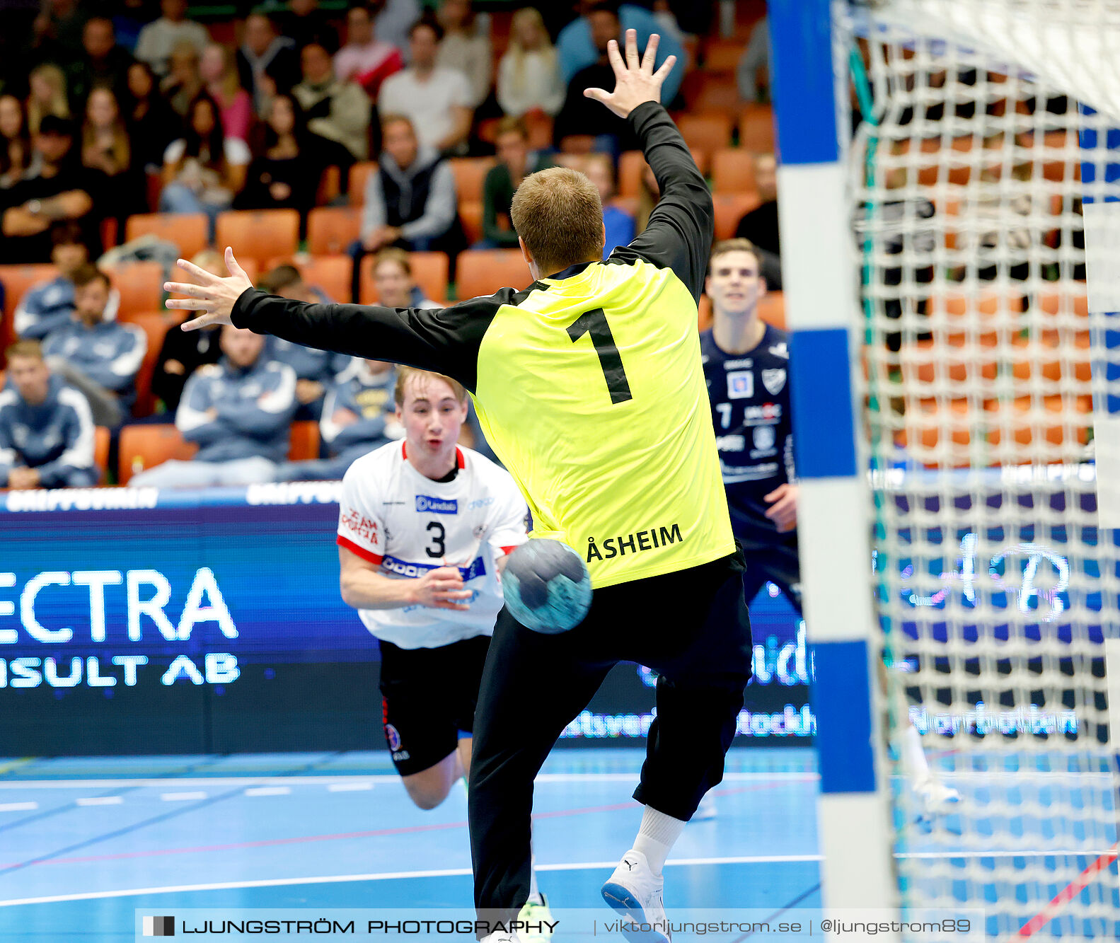 IFK Skövde HK-HK Malmö 31-27,herr,Arena Skövde,Skövde,Sverige,Handboll,,2024,349747
