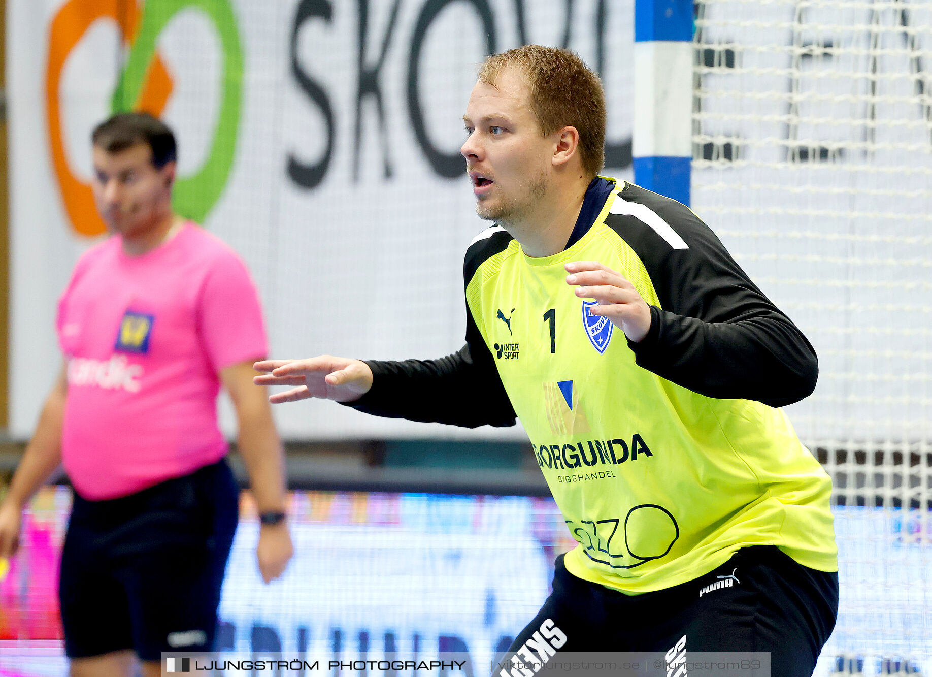 IFK Skövde HK-HK Malmö 31-27,herr,Arena Skövde,Skövde,Sverige,Handboll,,2024,349751