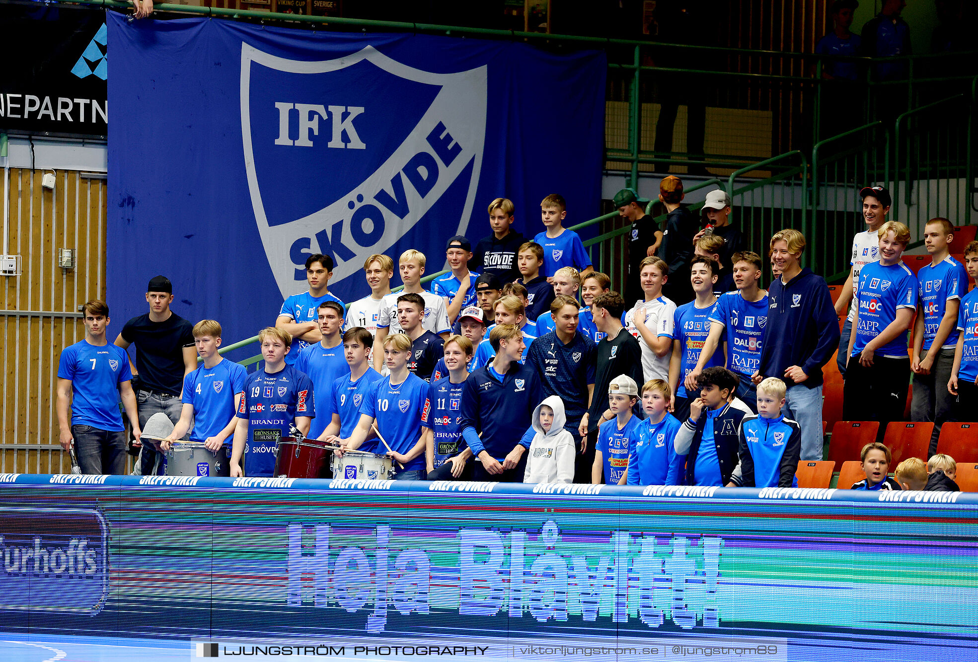 IFK Skövde HK-HK Malmö 31-27,herr,Arena Skövde,Skövde,Sverige,Handboll,,2024,349754