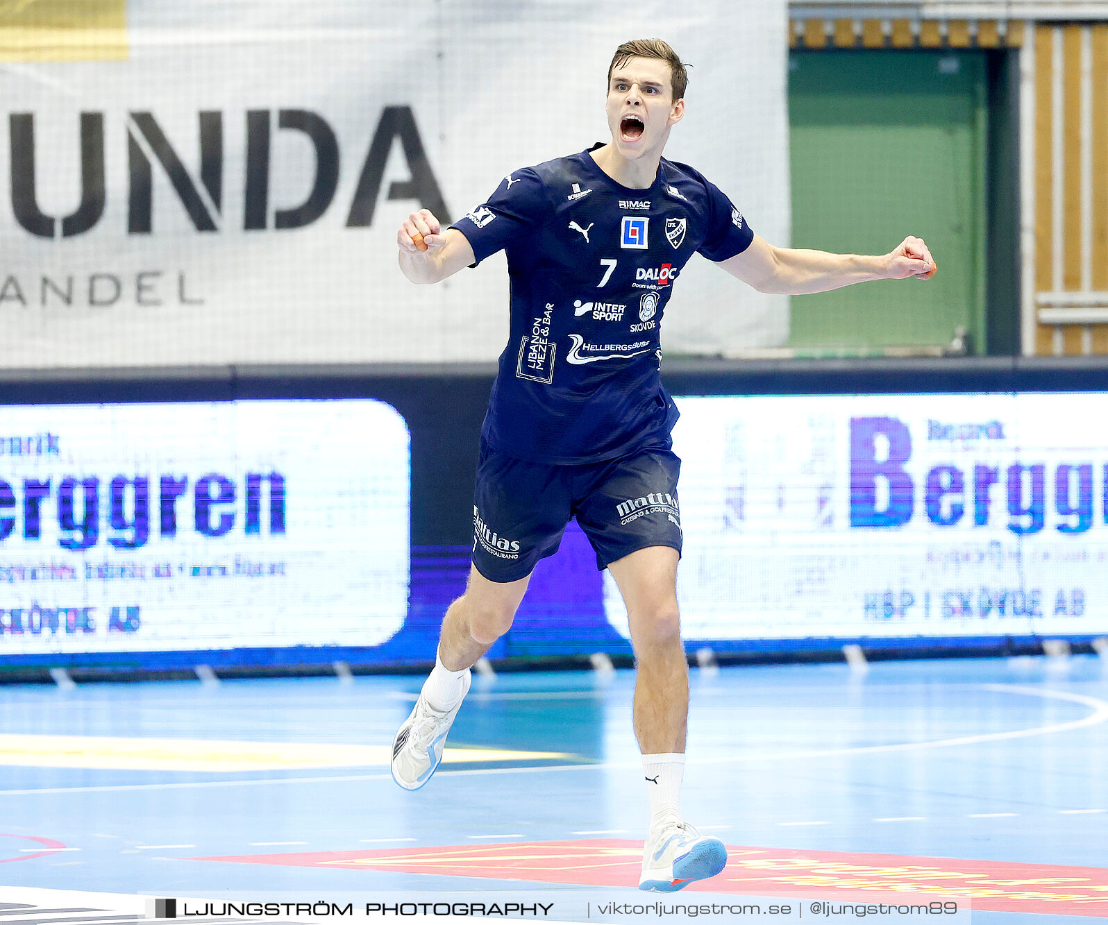 IFK Skövde HK-HK Malmö 31-27,herr,Arena Skövde,Skövde,Sverige,Handboll,,2024,349757