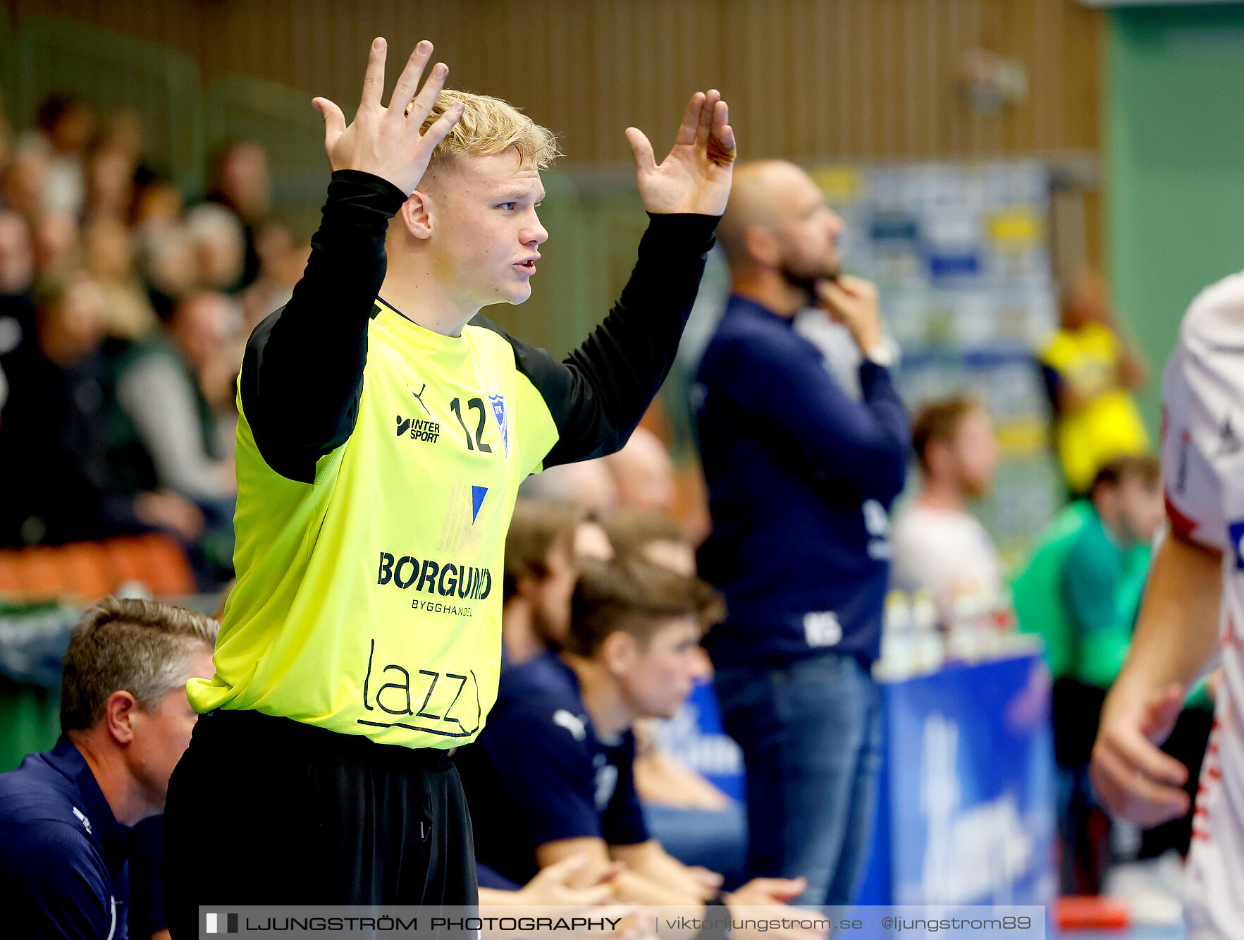 IFK Skövde HK-HK Malmö 31-27,herr,Arena Skövde,Skövde,Sverige,Handboll,,2024,349759