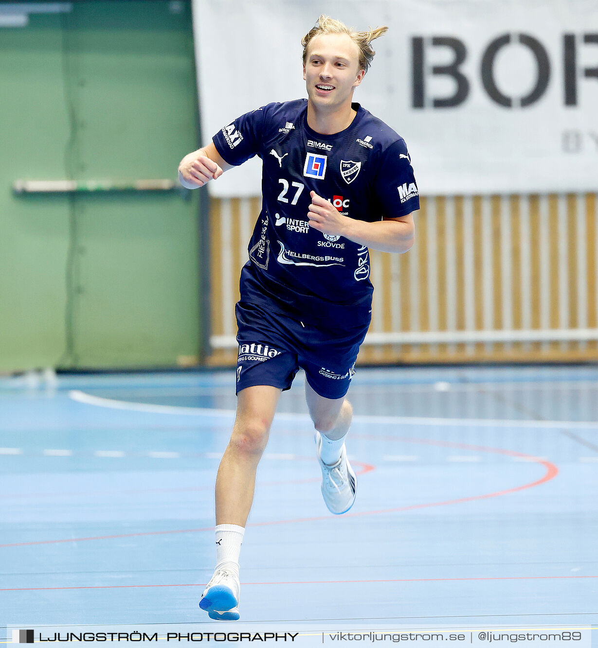 IFK Skövde HK-HK Malmö 31-27,herr,Arena Skövde,Skövde,Sverige,Handboll,,2024,349770