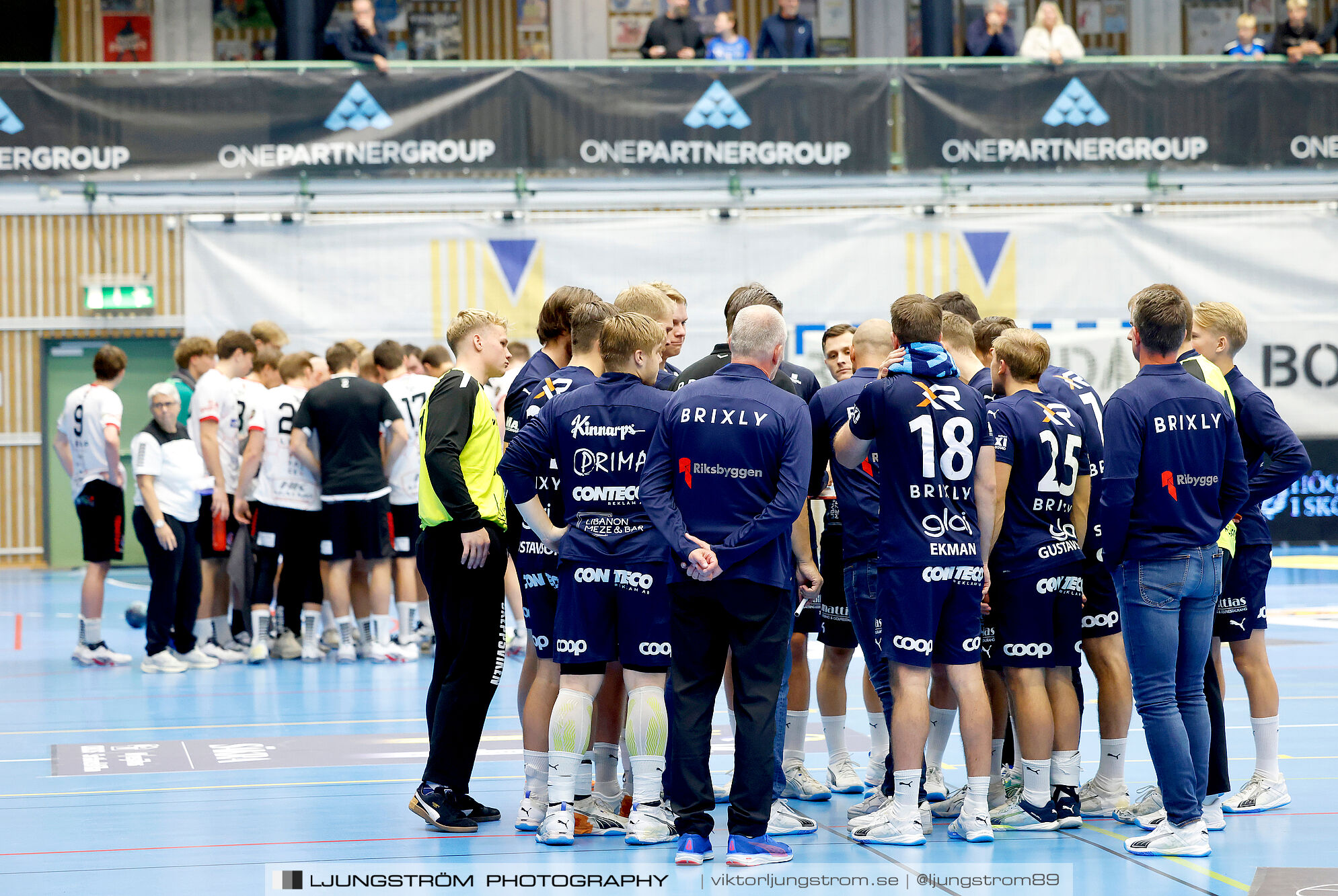 IFK Skövde HK-HK Malmö 31-27,herr,Arena Skövde,Skövde,Sverige,Handboll,,2024,349779