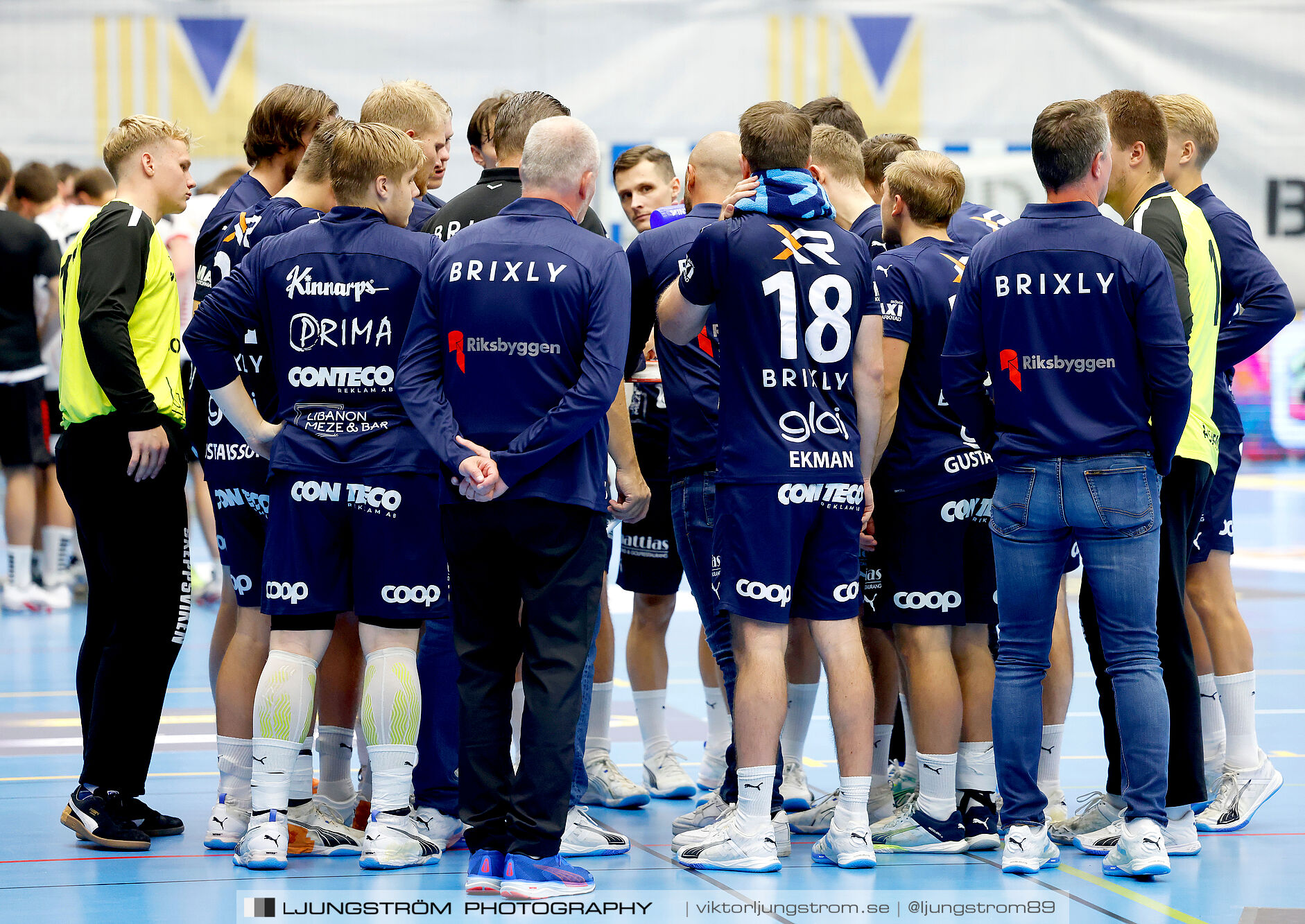IFK Skövde HK-HK Malmö 31-27,herr,Arena Skövde,Skövde,Sverige,Handboll,,2024,349780