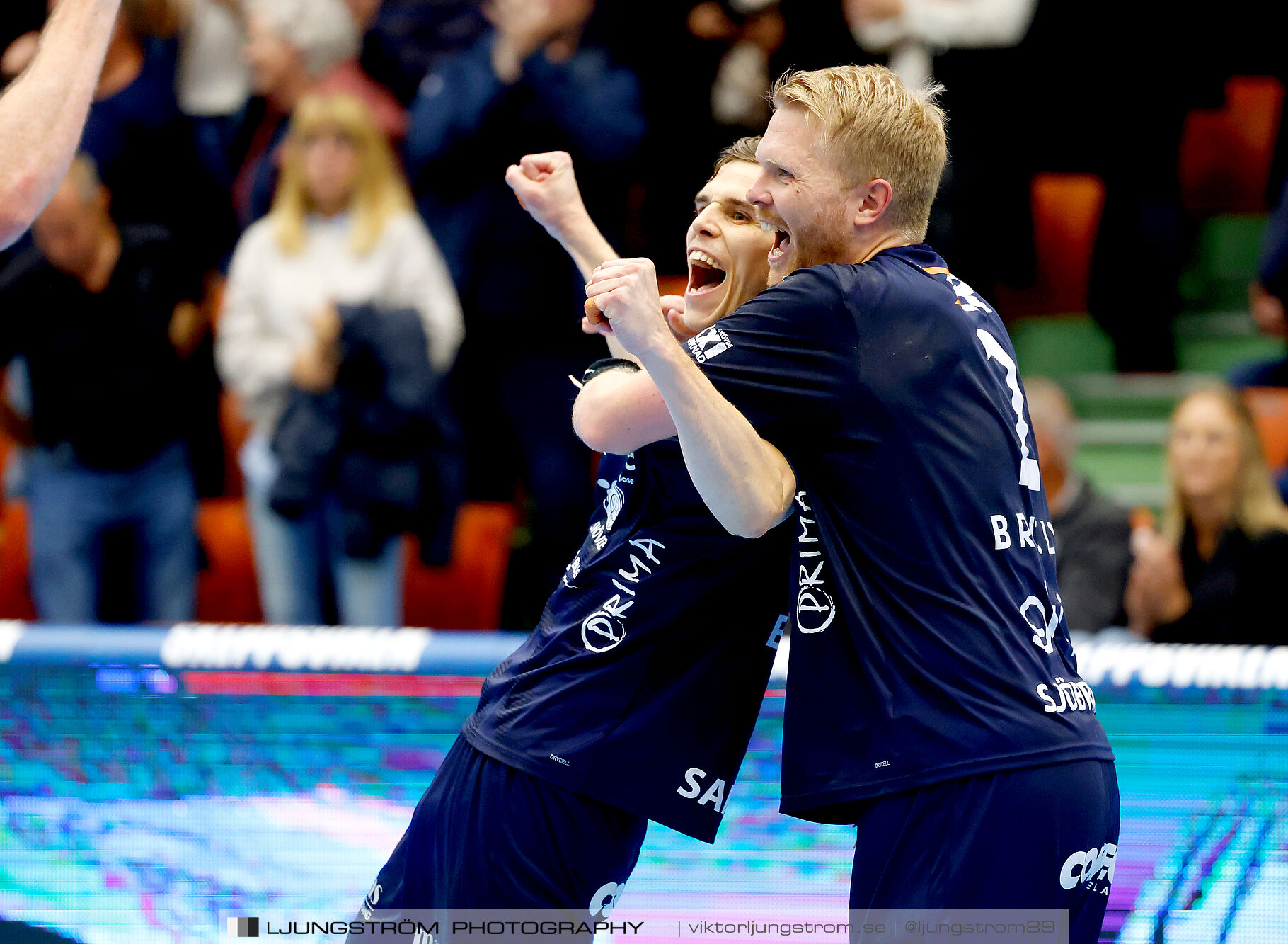 IFK Skövde HK-HK Malmö 31-27,herr,Arena Skövde,Skövde,Sverige,Handboll,,2024,349787
