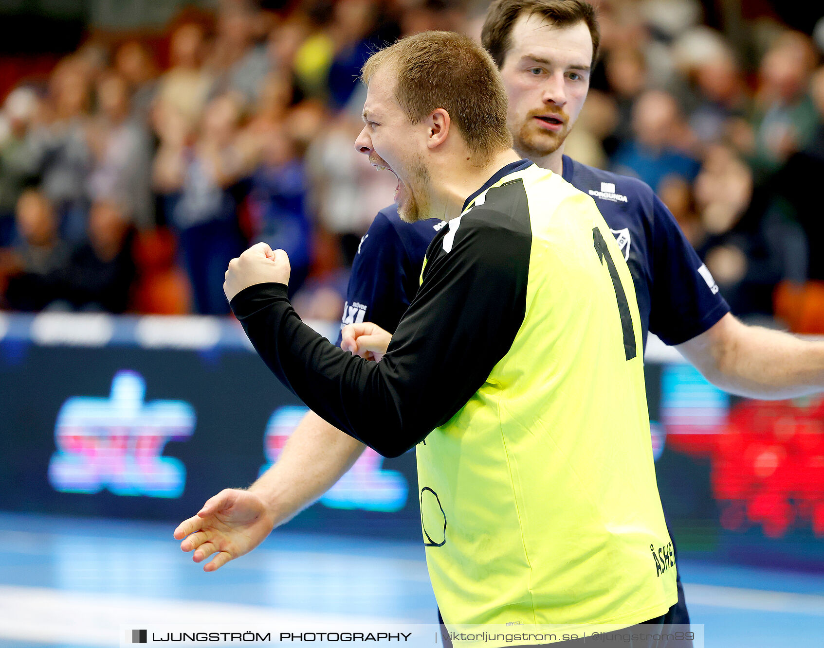 IFK Skövde HK-HK Malmö 31-27,herr,Arena Skövde,Skövde,Sverige,Handboll,,2024,349797