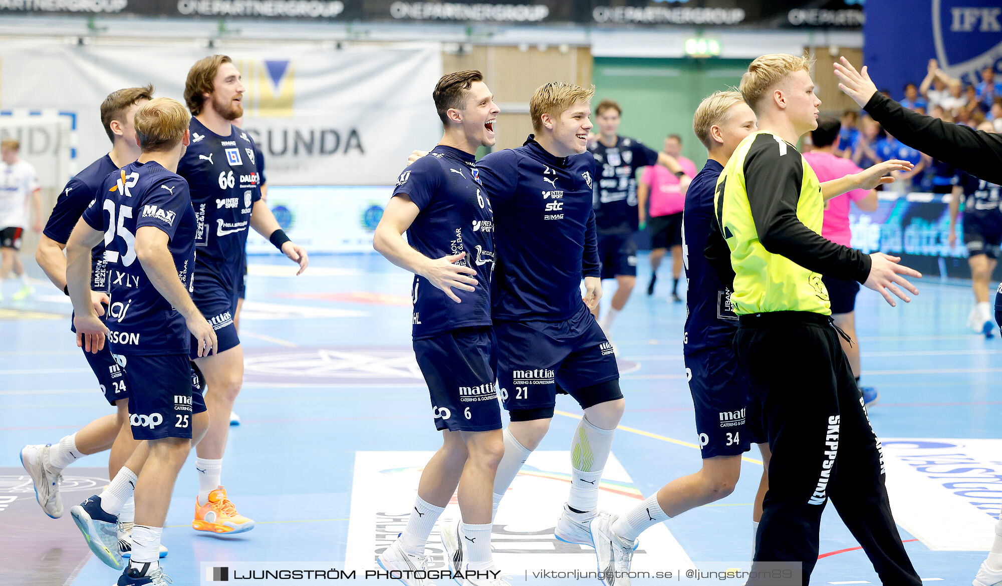 IFK Skövde HK-HK Malmö 31-27,herr,Arena Skövde,Skövde,Sverige,Handboll,,2024,349800