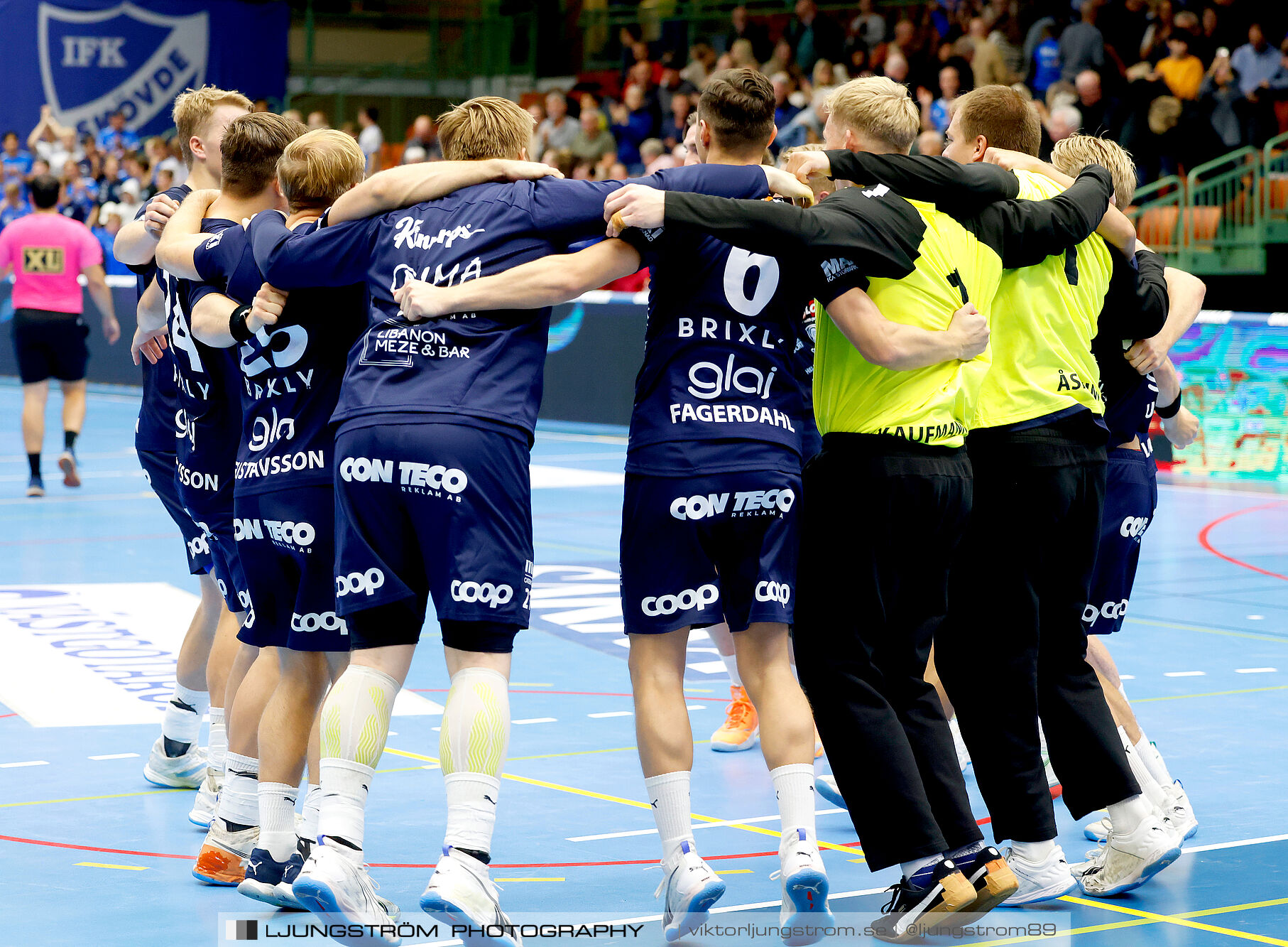 IFK Skövde HK-HK Malmö 31-27,herr,Arena Skövde,Skövde,Sverige,Handboll,,2024,349803
