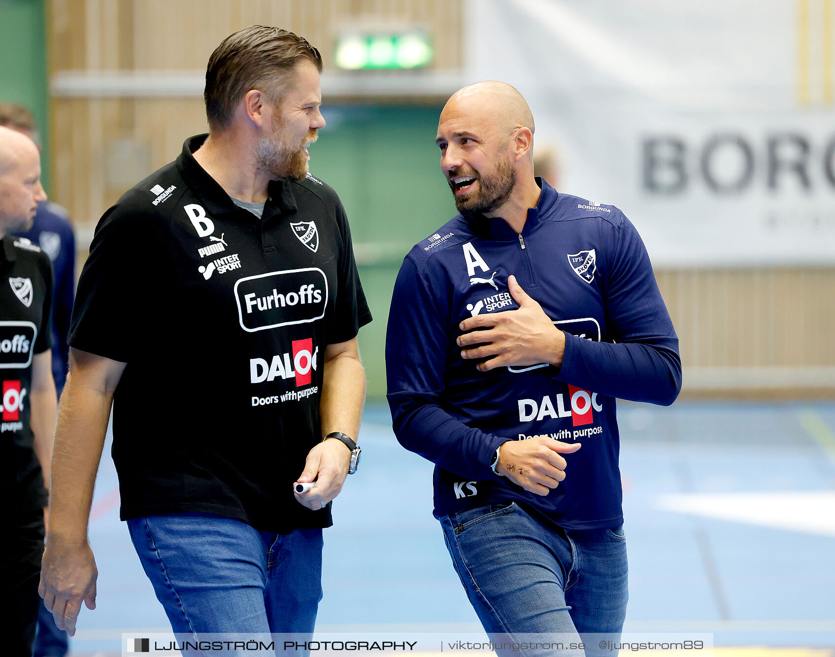 IFK Skövde HK-HK Malmö 31-27,herr,Arena Skövde,Skövde,Sverige,Handboll,,2024,349819